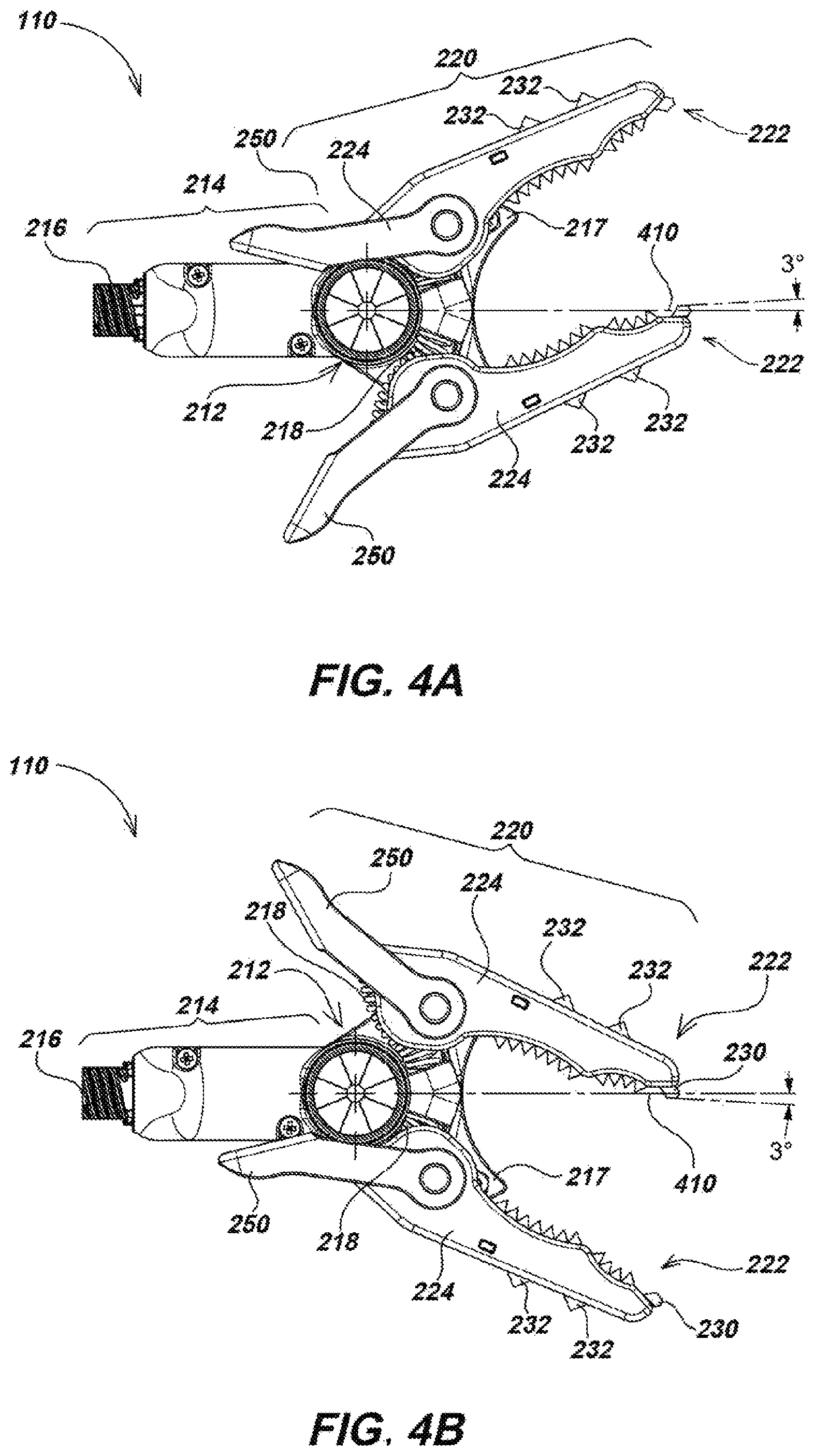 Patent US12107353 Figure 8 – Multifunction buried utility locating clips