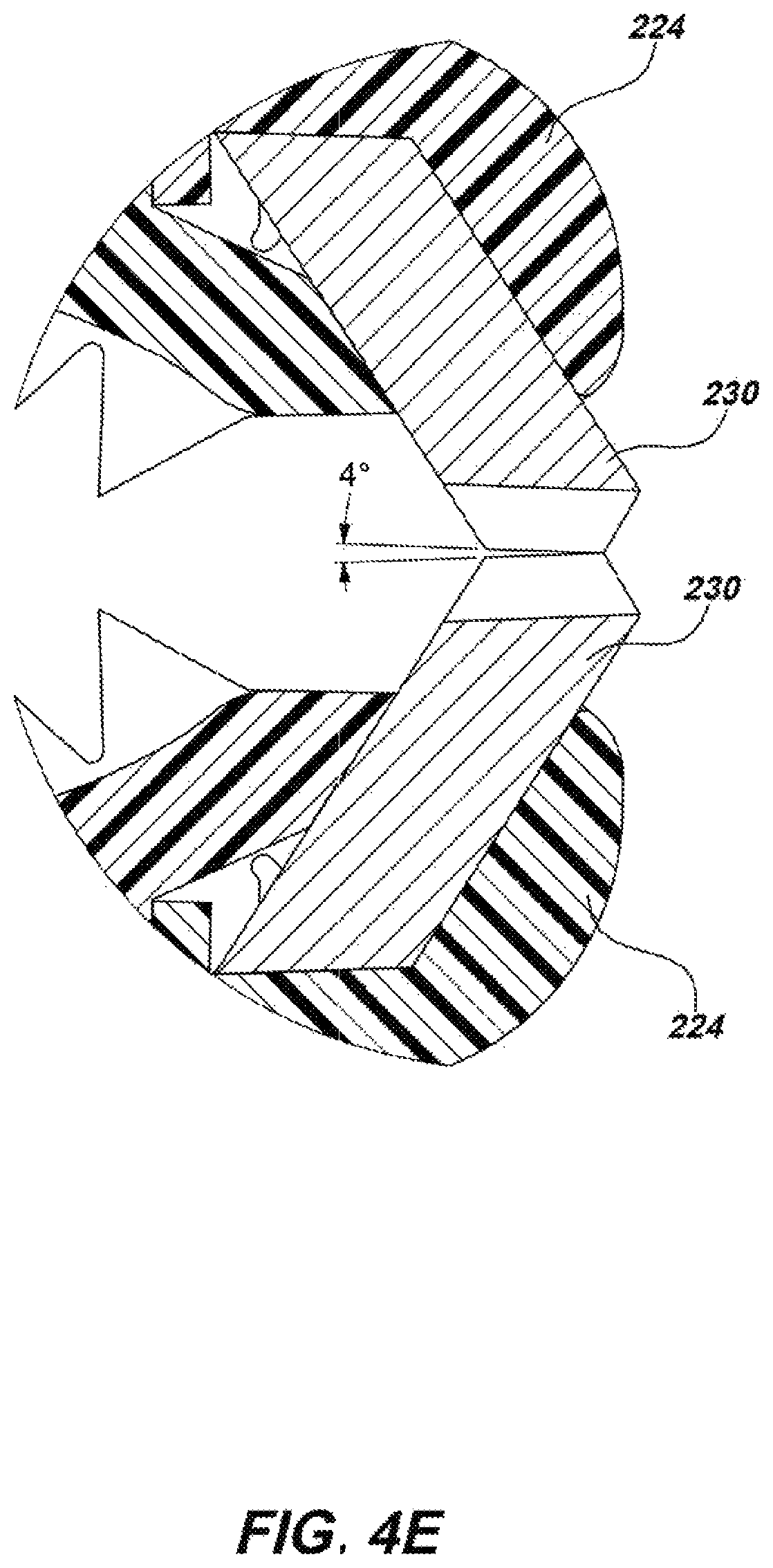 Patent US12107353 Figure 10 – Multifunction buried utility locating clips