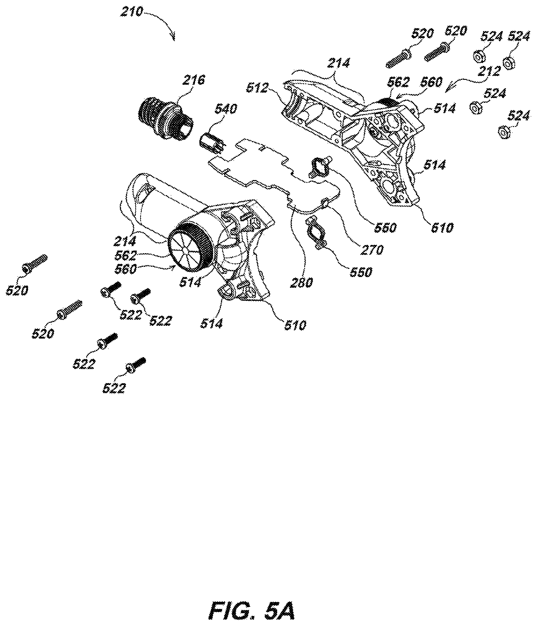 Patent US12107353 Figure 11 – Multifunction buried utility locating clips