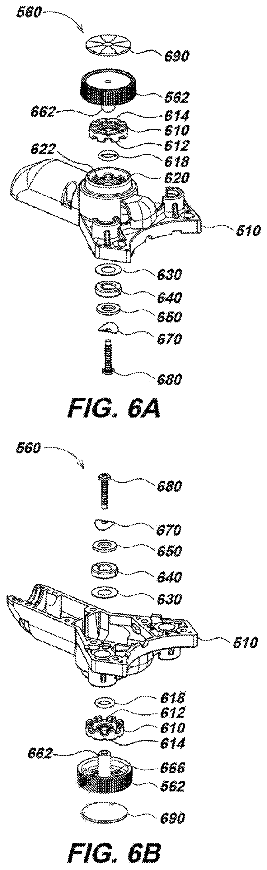Patent US12107353 Figure 13 – Multifunction buried utility locating clips