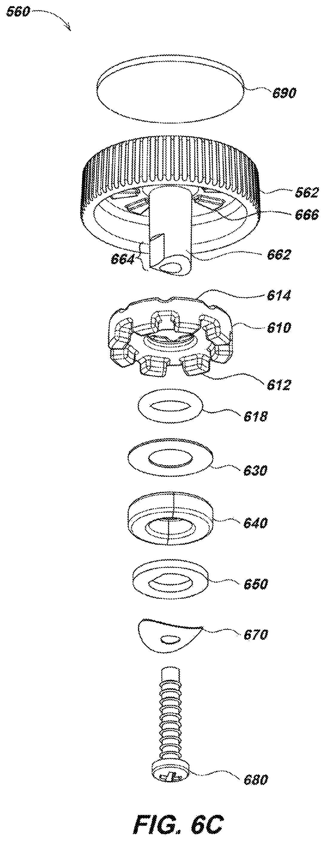 Patent US12107353 Figure 14 – Multifunction buried utility locating clips