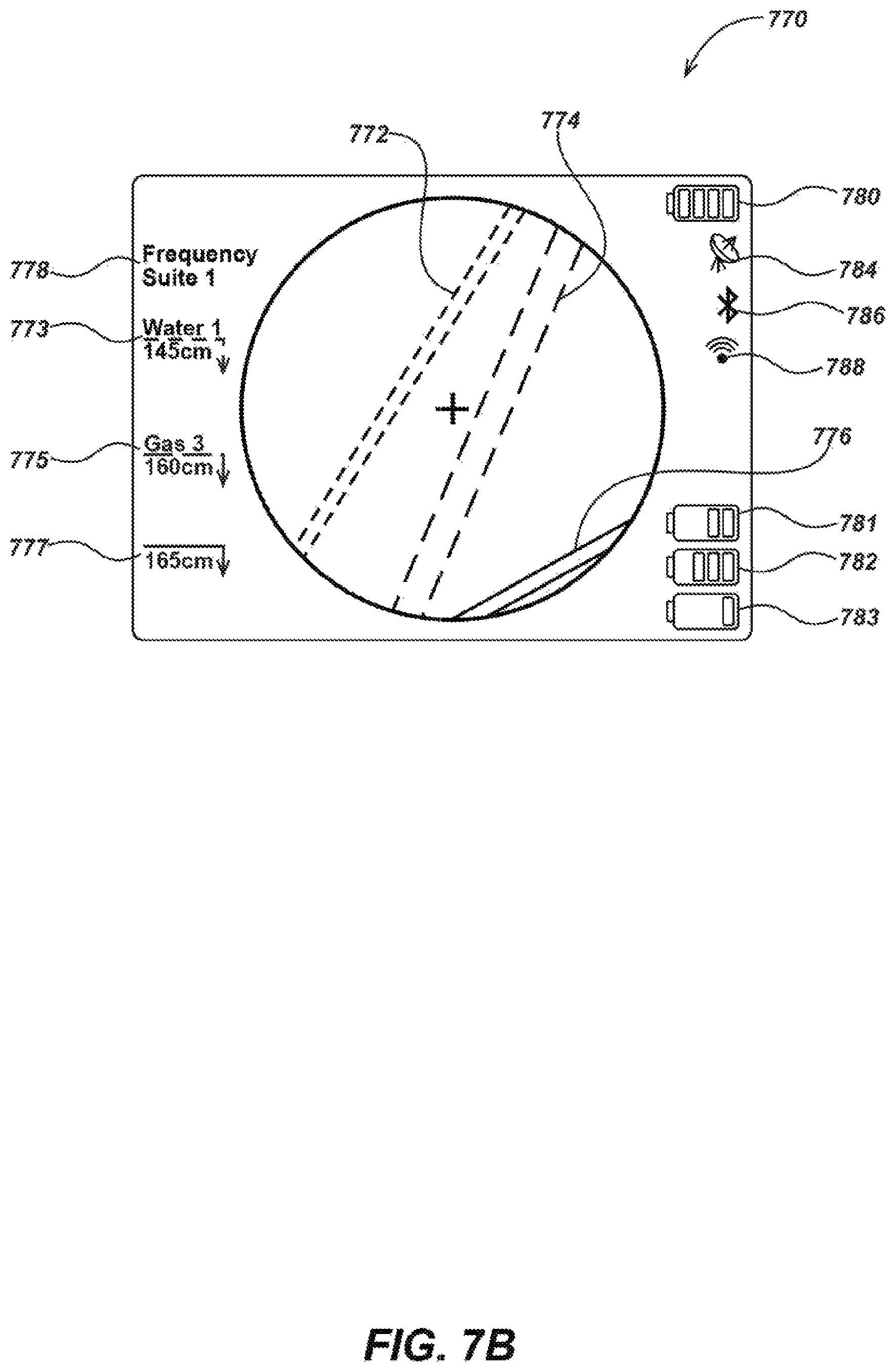 Patent US12107353 Figure 17 – Multifunction buried utility locating clips