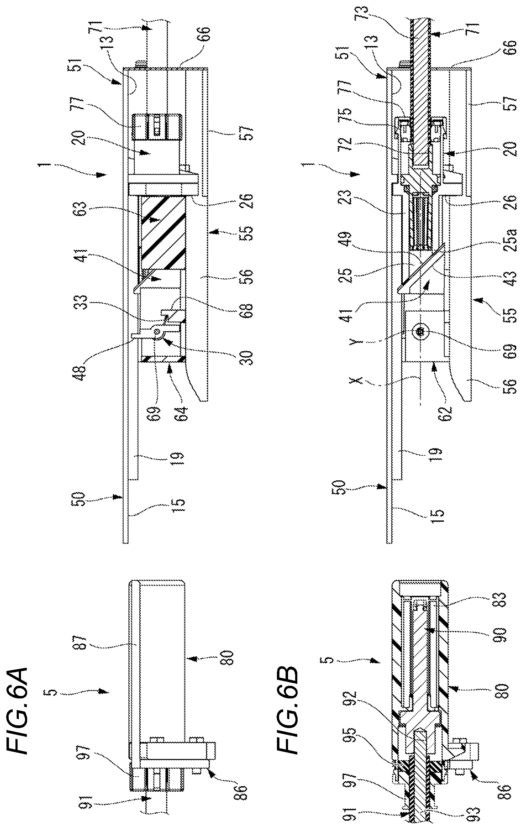 Patent US12107368 Figure 6 – Connector