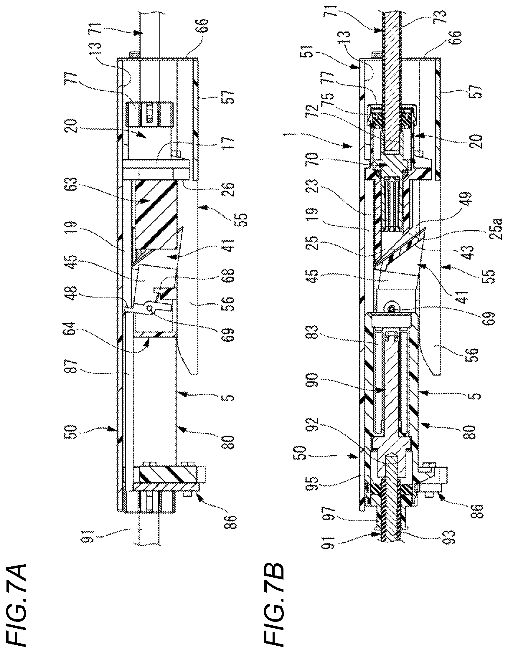 Patent US12107368 Figure 7 – Connector