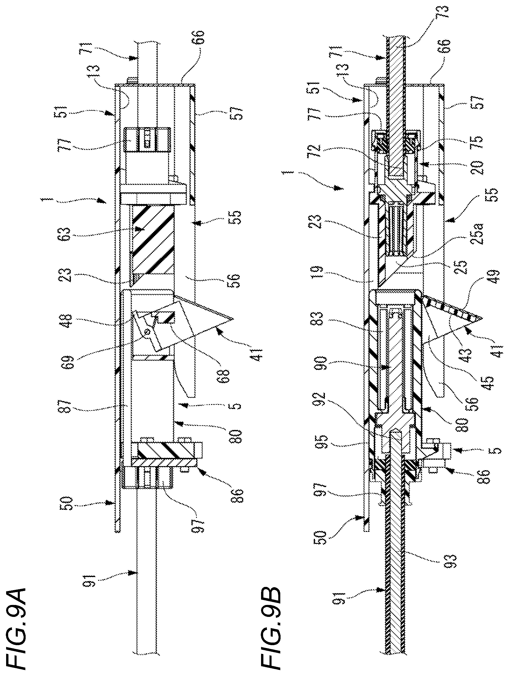 Patent US12107368 Figure 9 – Connector