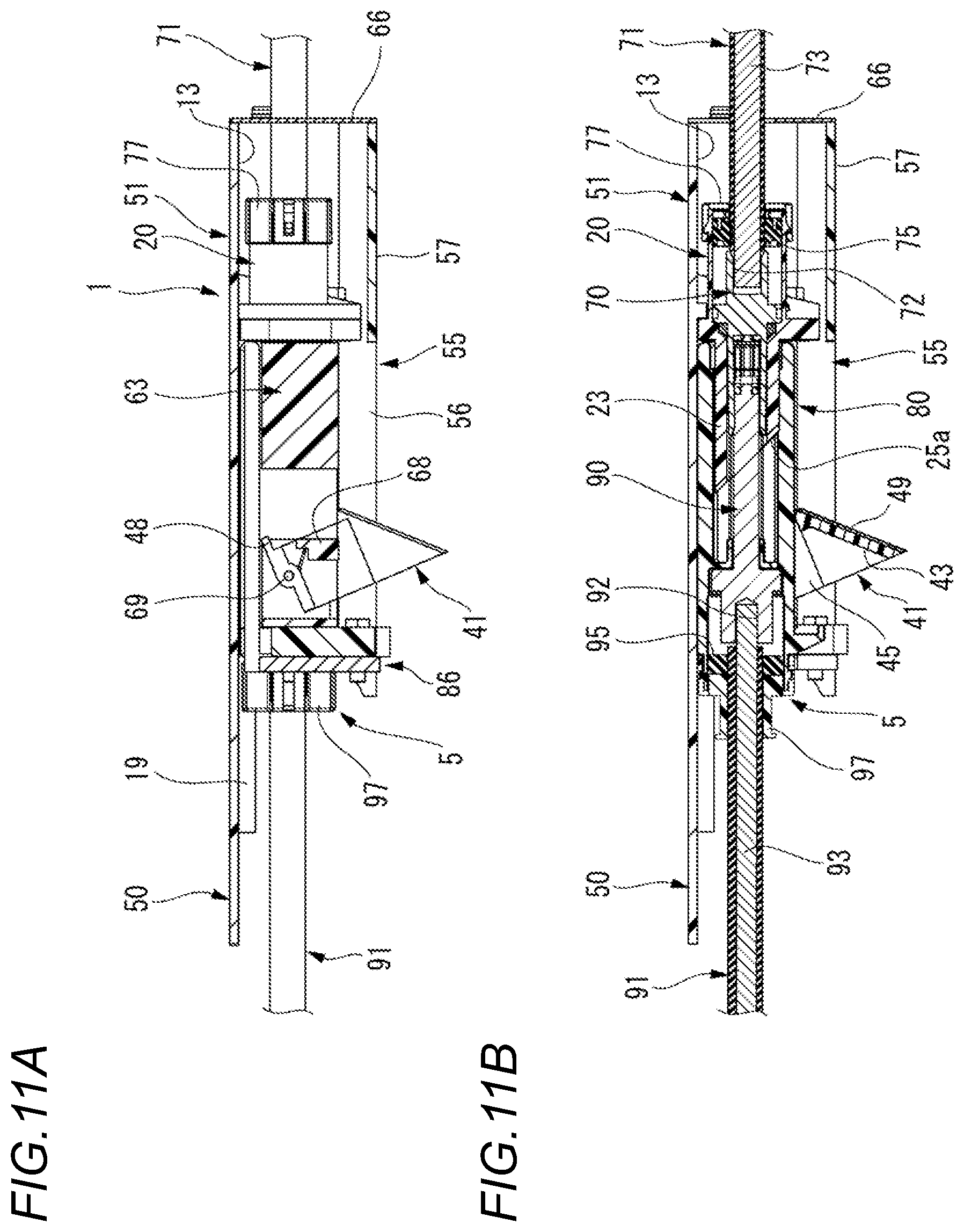 Patent US12107368 Figure 11 – Connector