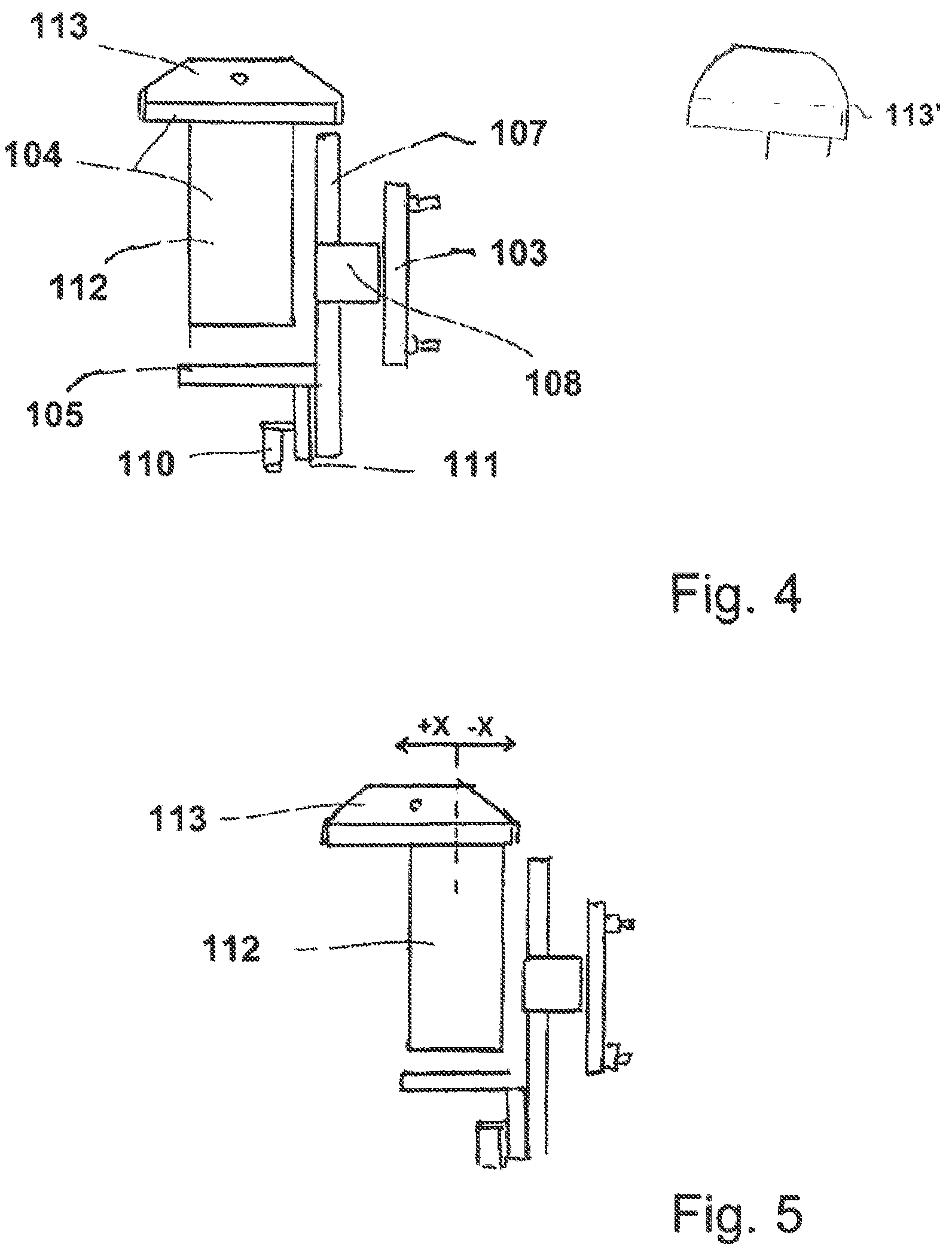 Patent US12107369 Figure 4 – Subsurface contact system