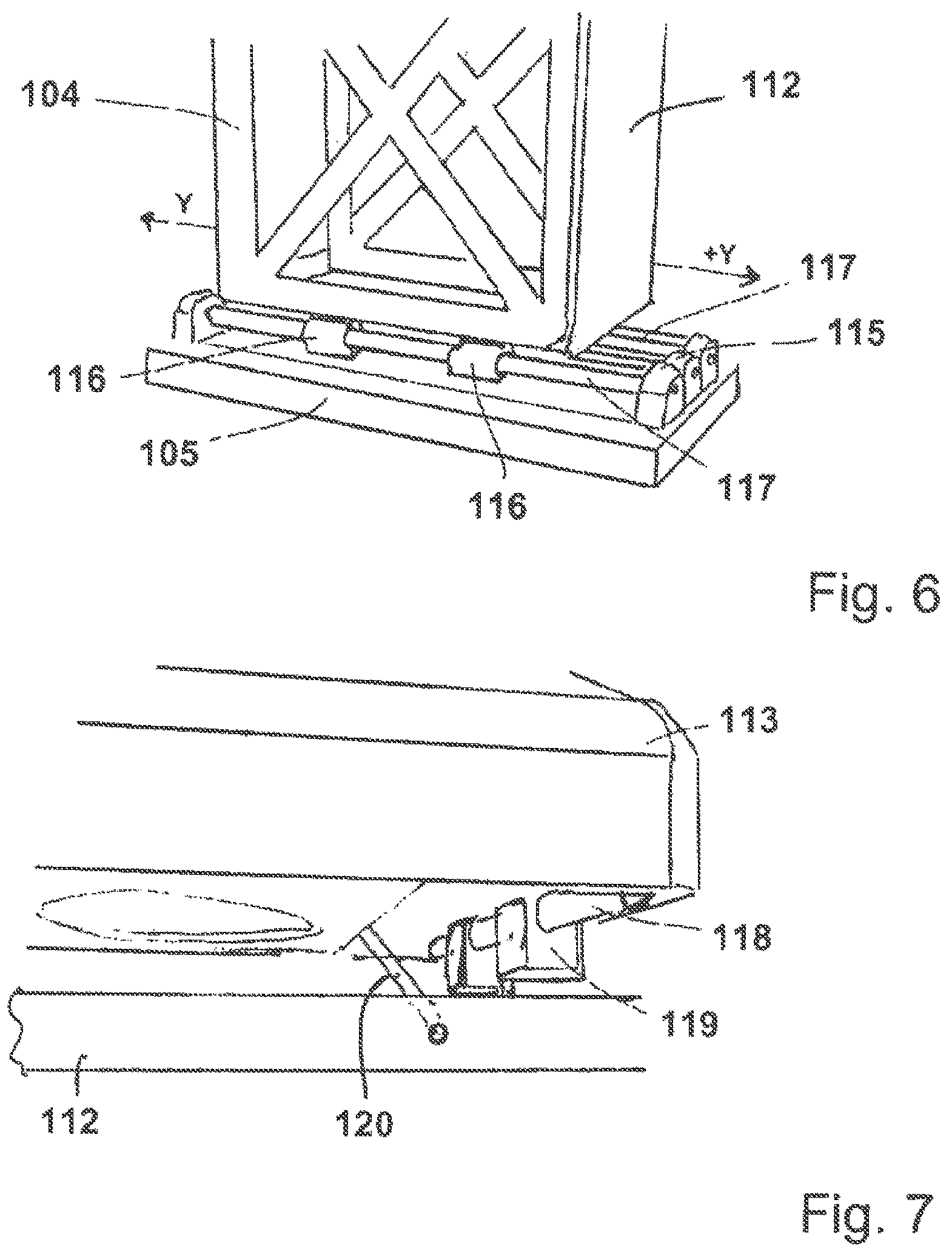 Patent US12107369 Figure 5 – Subsurface contact system