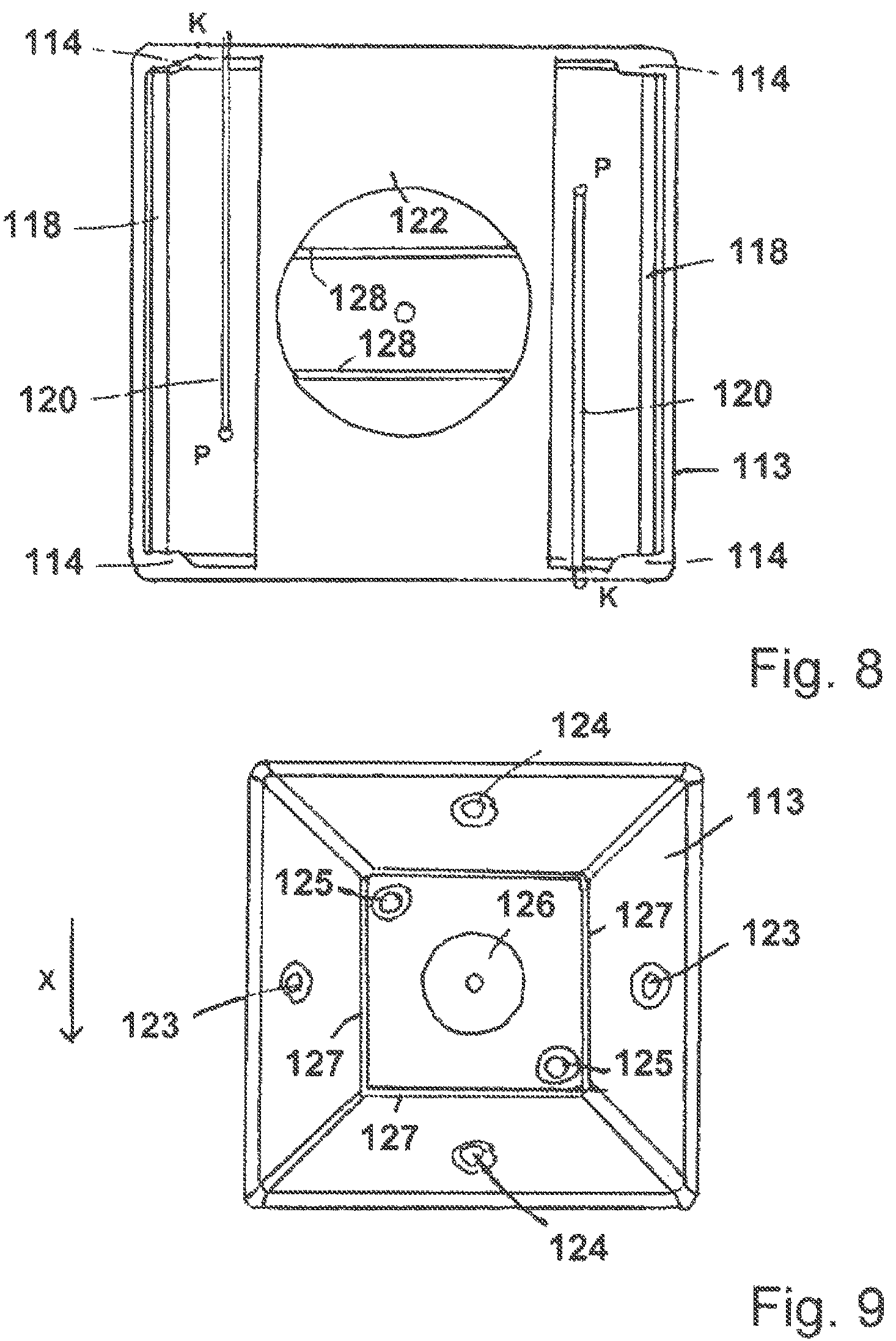 Patent US12107369 Figure 6 – Subsurface contact system