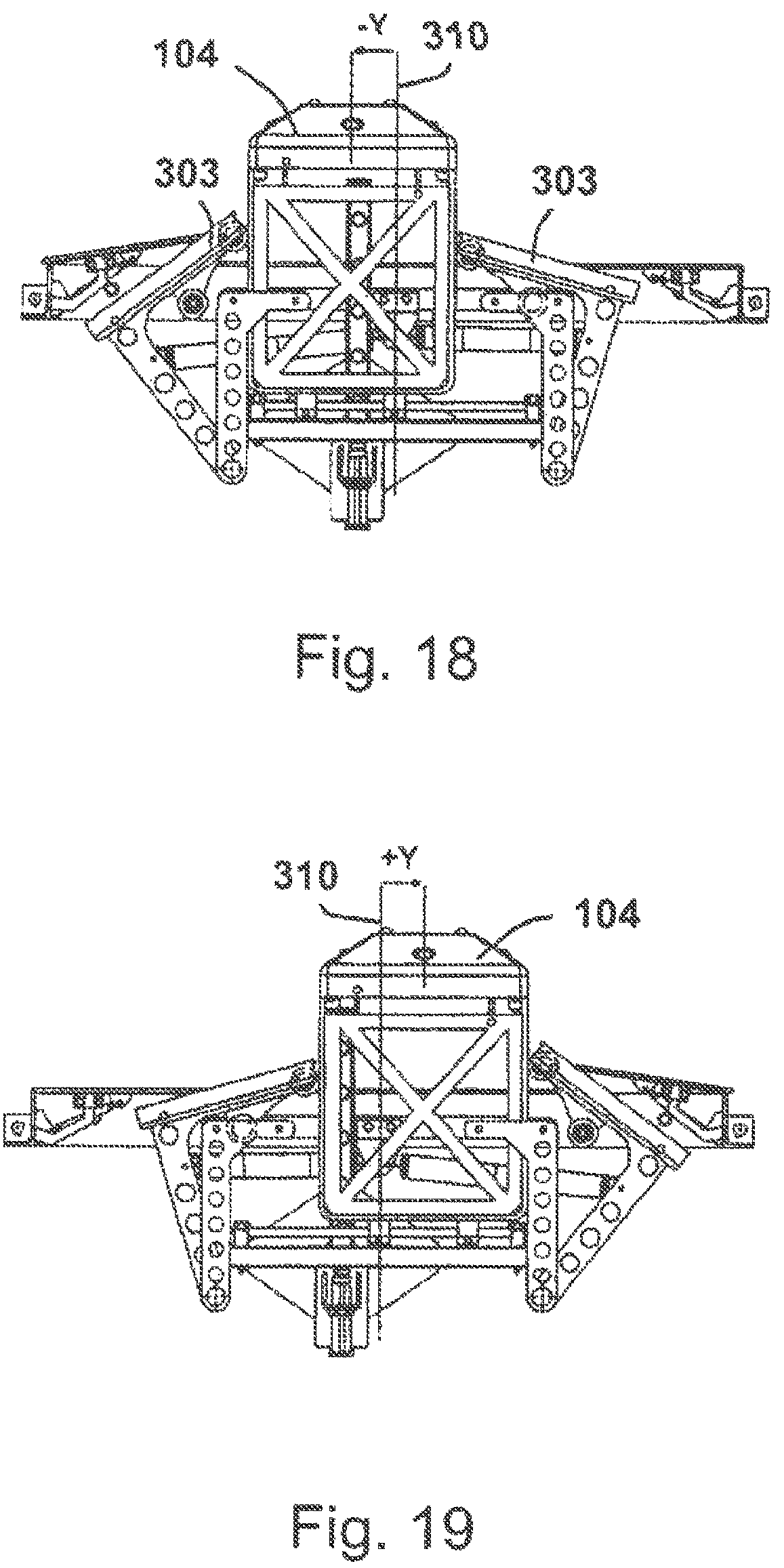 Patent US12107369 Figure 11 – Subsurface contact system