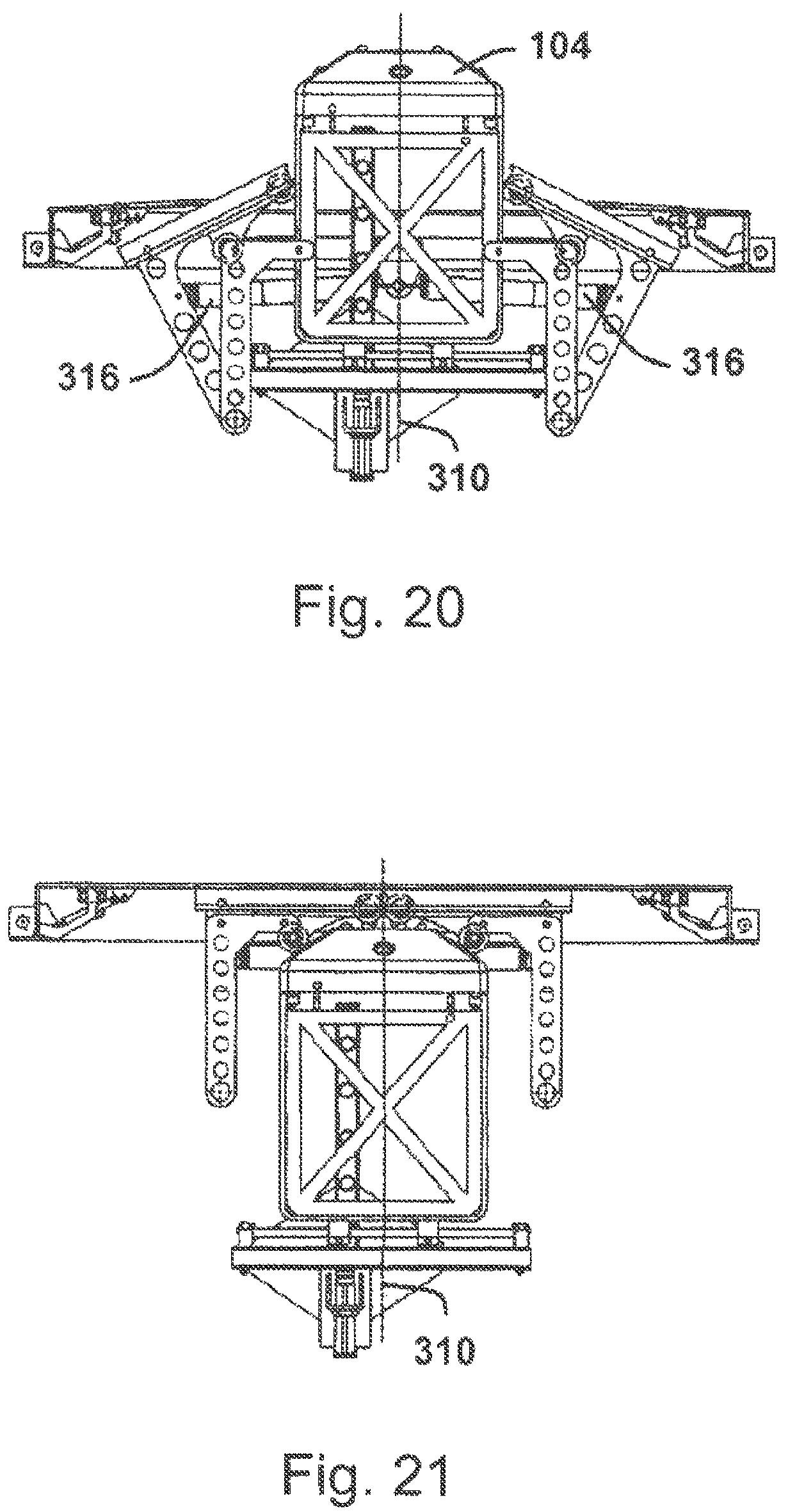 Patent US12107369 Figure 12 – Subsurface contact system
