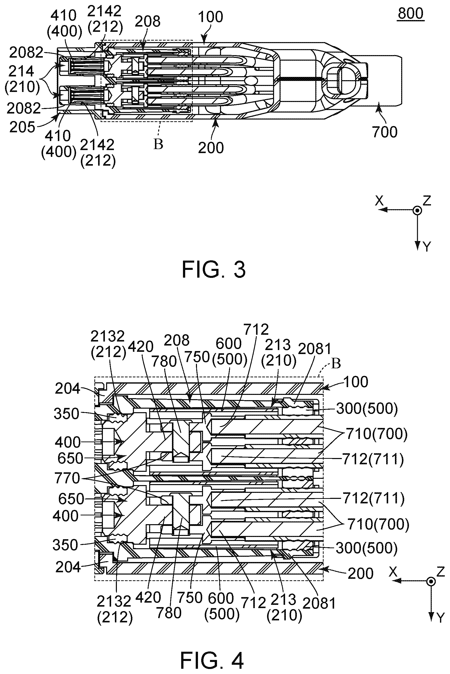 Patent US12107373 Figure 2 – Assembly including a cable and a connector with second coupling portion of each DC contact of connector coupled with first coupling portions of at least two DC wires of cable