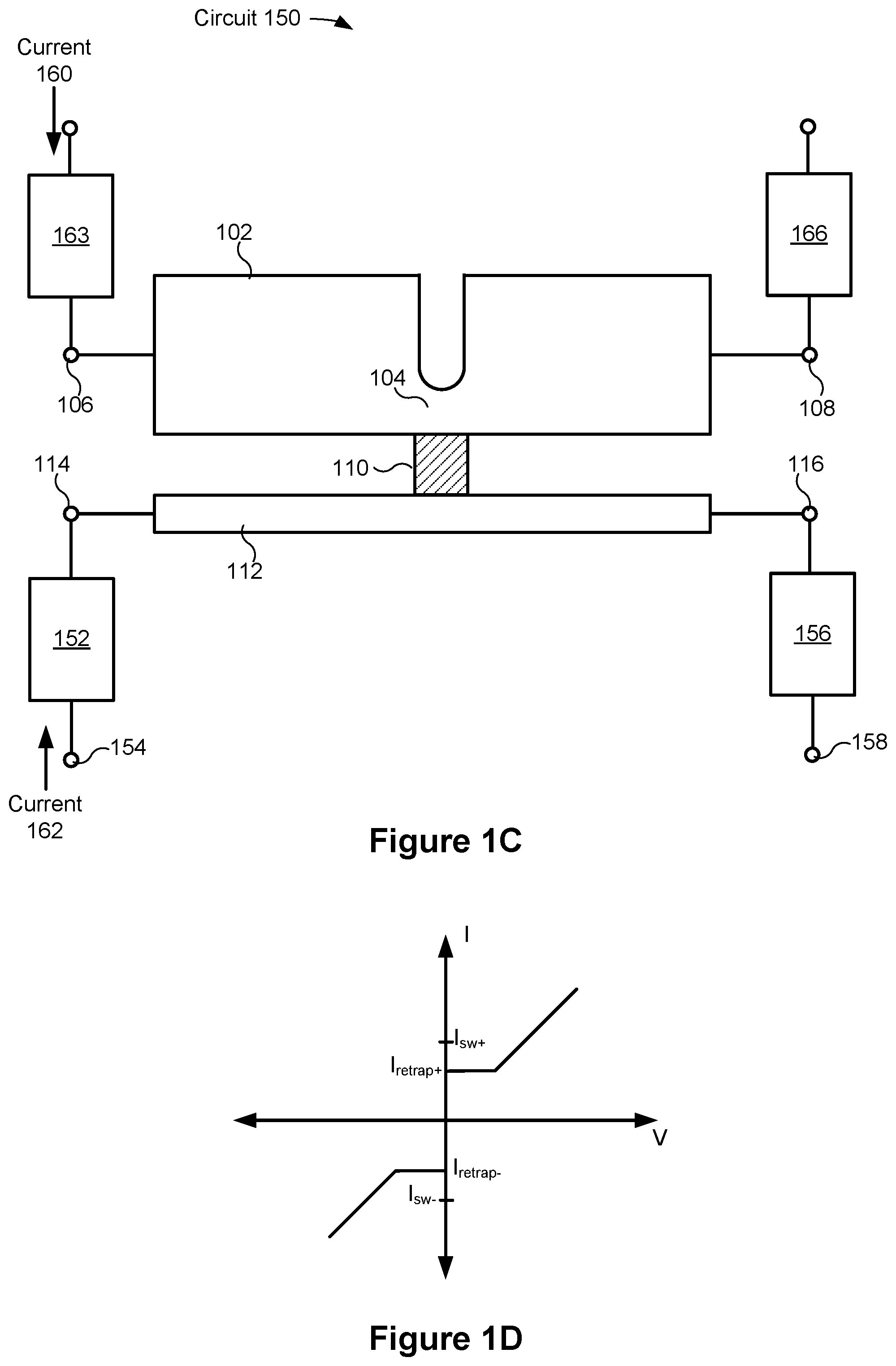 Patent US12107375 Figure 2 – Methods and devices for impedance multiplication