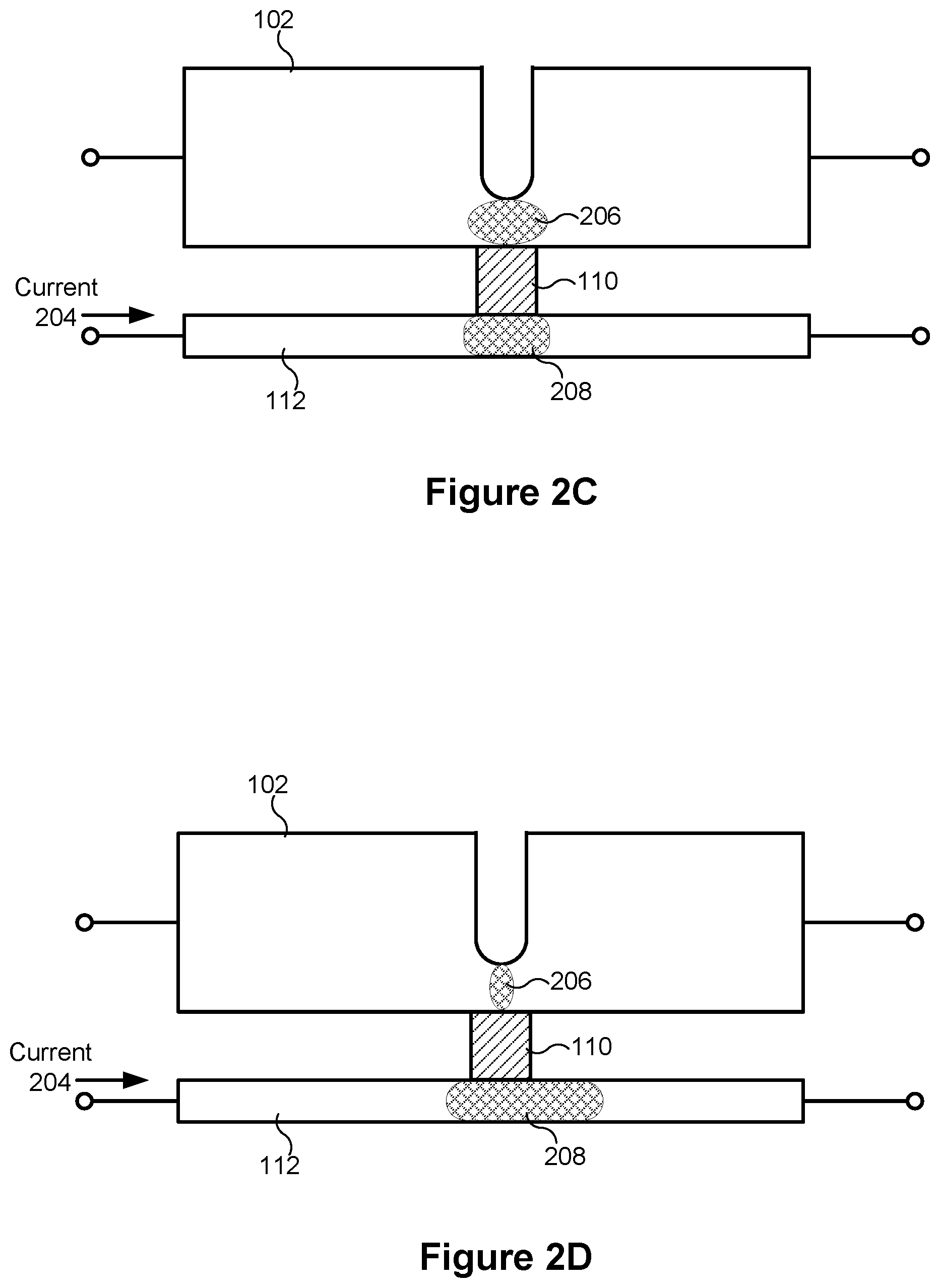 Patent US12107375 Figure 4 – Methods and devices for impedance multiplication