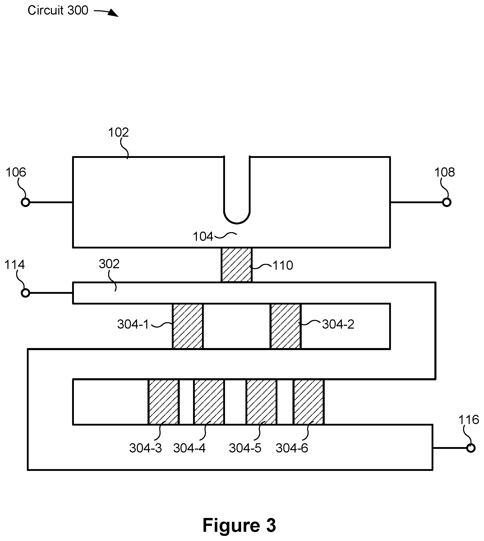 Patent US12107375 Figure 6 – Methods and devices for impedance multiplication