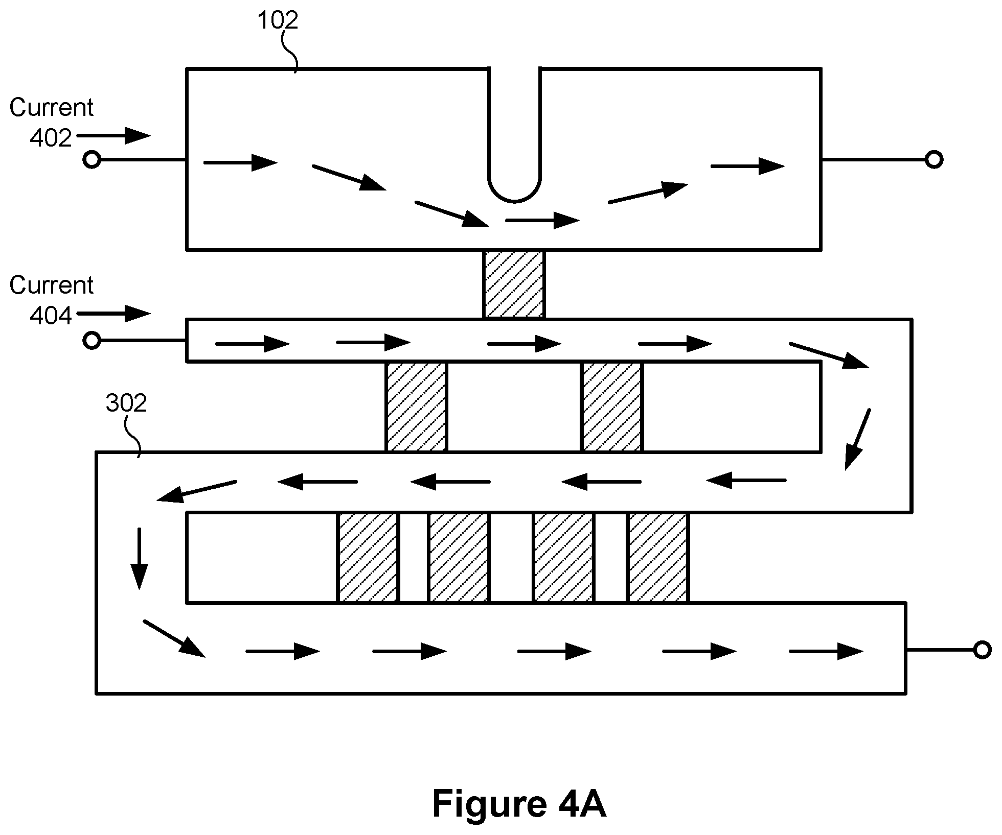 Patent US12107375 Figure 7 – Methods and devices for impedance multiplication