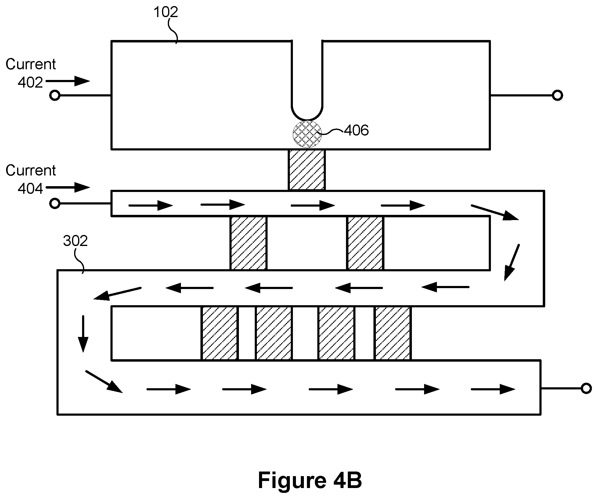 Patent US12107375 Figure 8 – Methods and devices for impedance multiplication