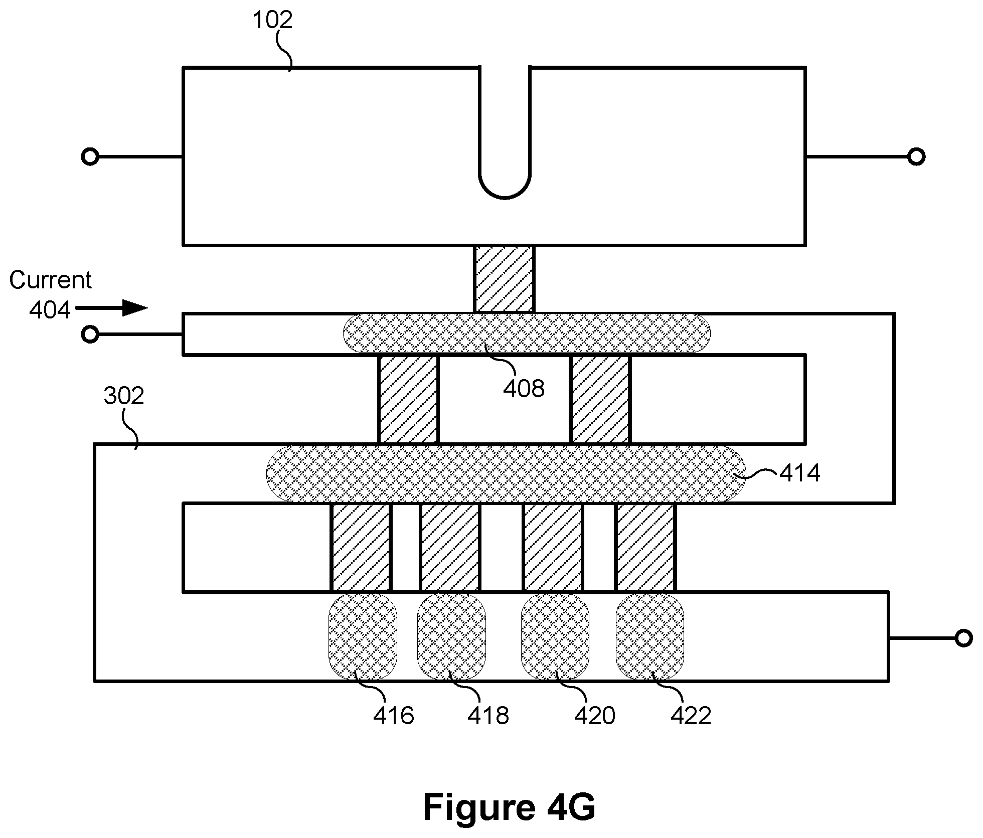 Patent US12107375 Figure 13 – Methods and devices for impedance multiplication