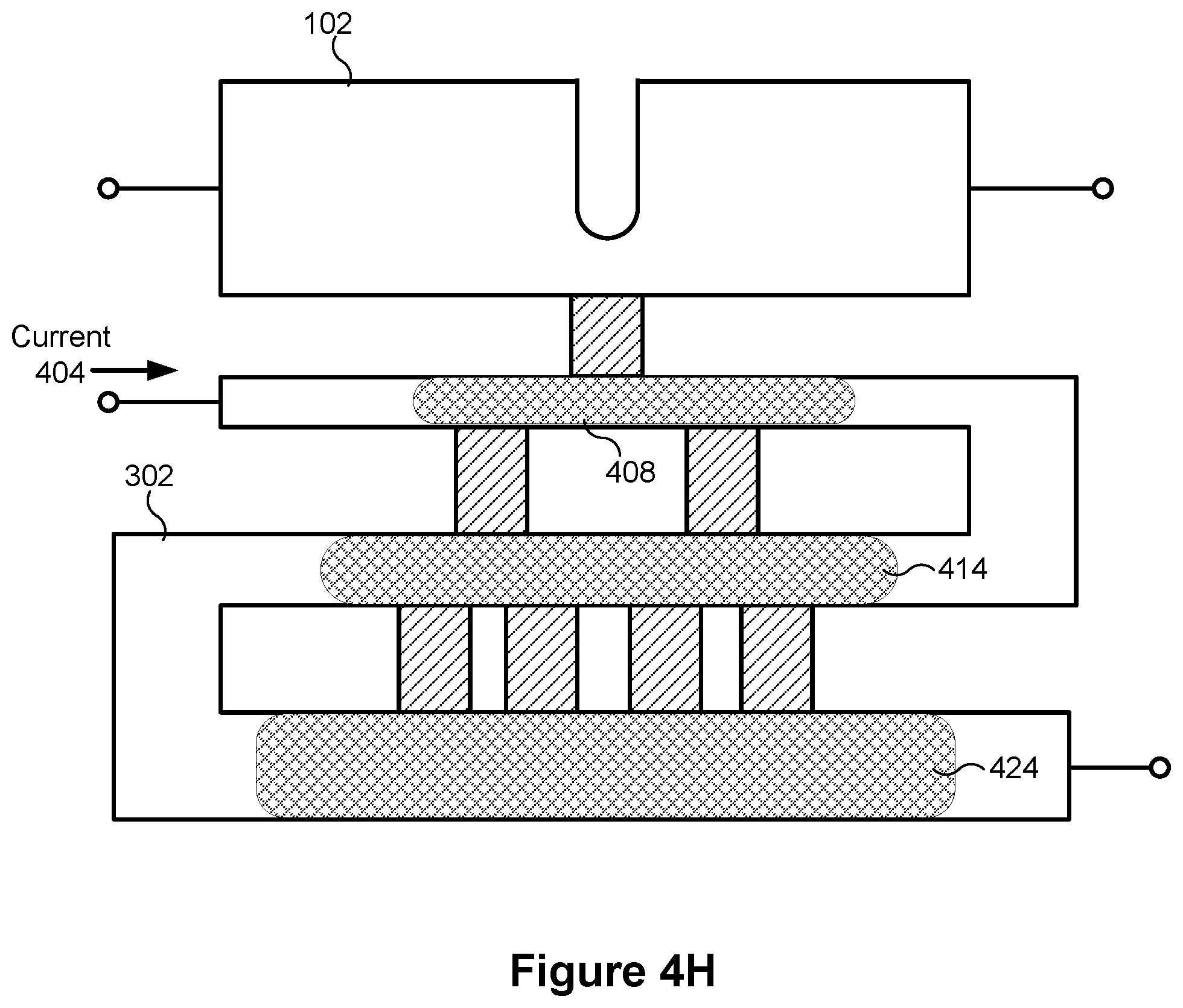 Patent US12107375 Figure 14 – Methods and devices for impedance multiplication