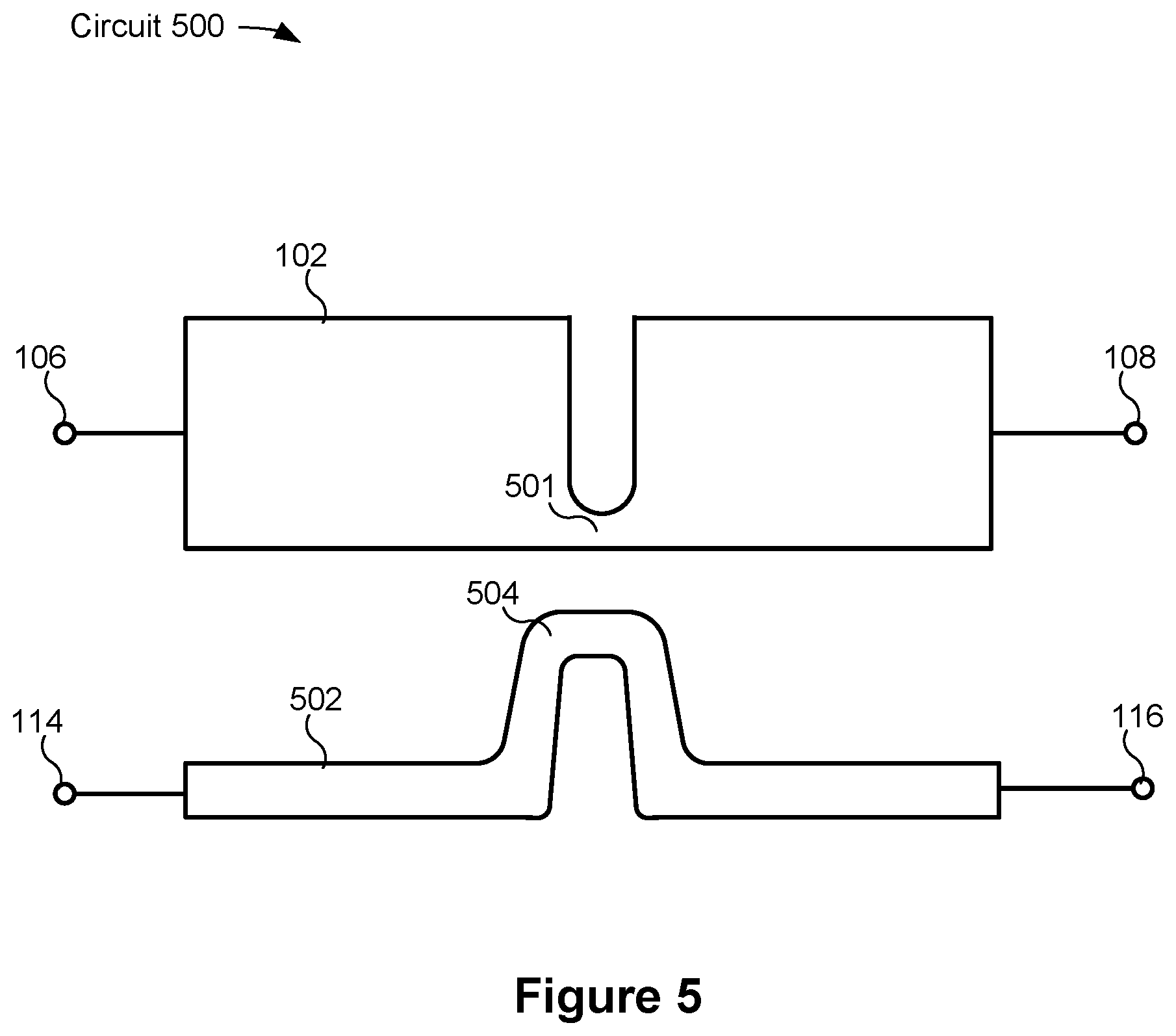 Patent US12107375 Figure 15 – Methods and devices for impedance multiplication