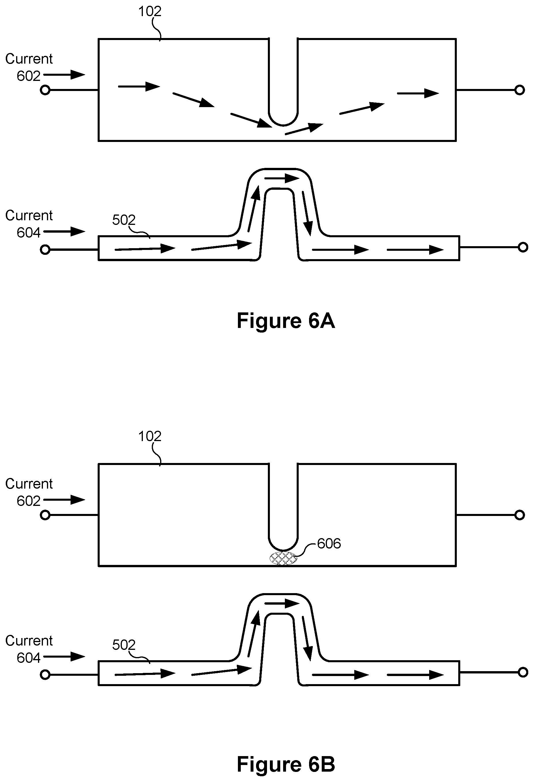 Patent US12107375 Figure 16 – Methods and devices for impedance multiplication