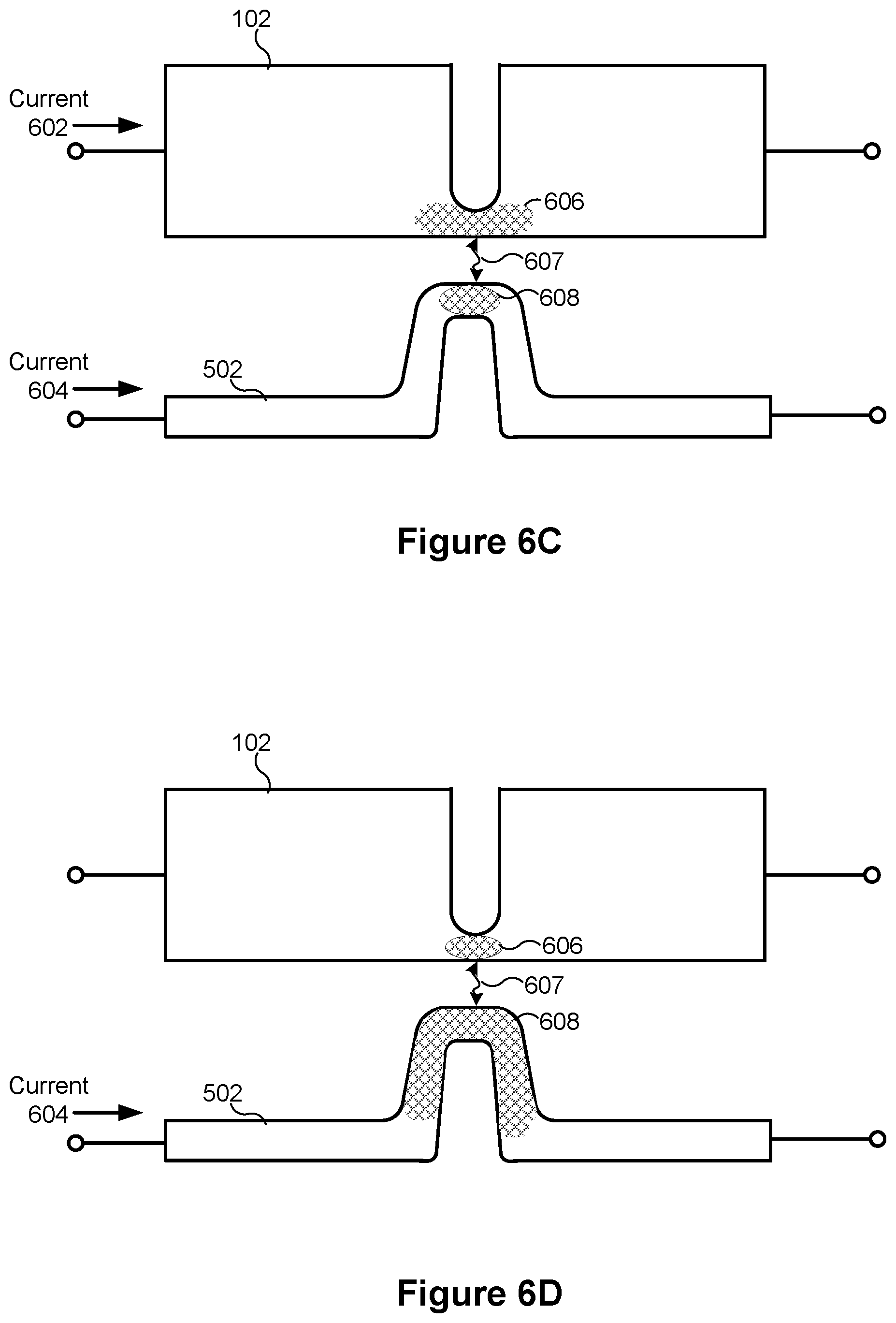 Patent US12107375 Figure 17 – Methods and devices for impedance multiplication