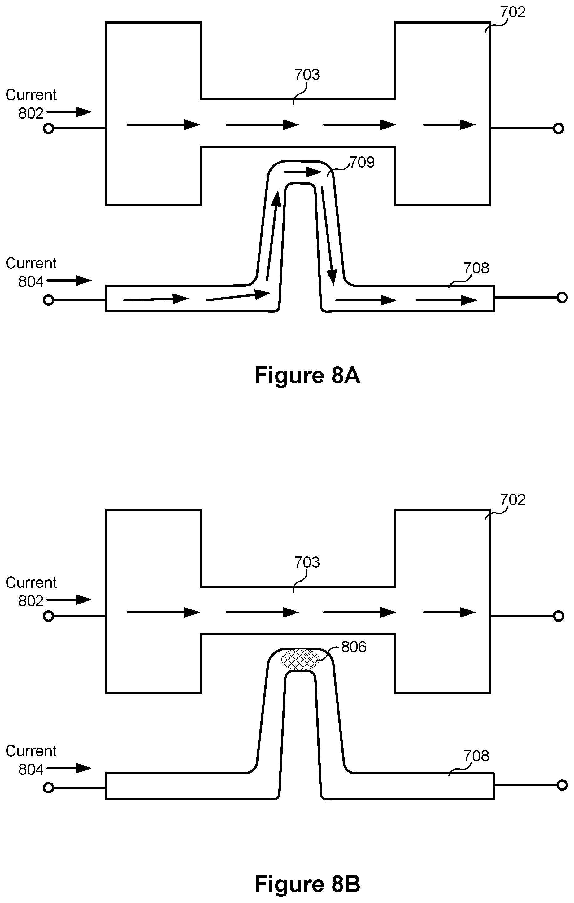 Patent US12107375 Figure 19 – Methods and devices for impedance multiplication