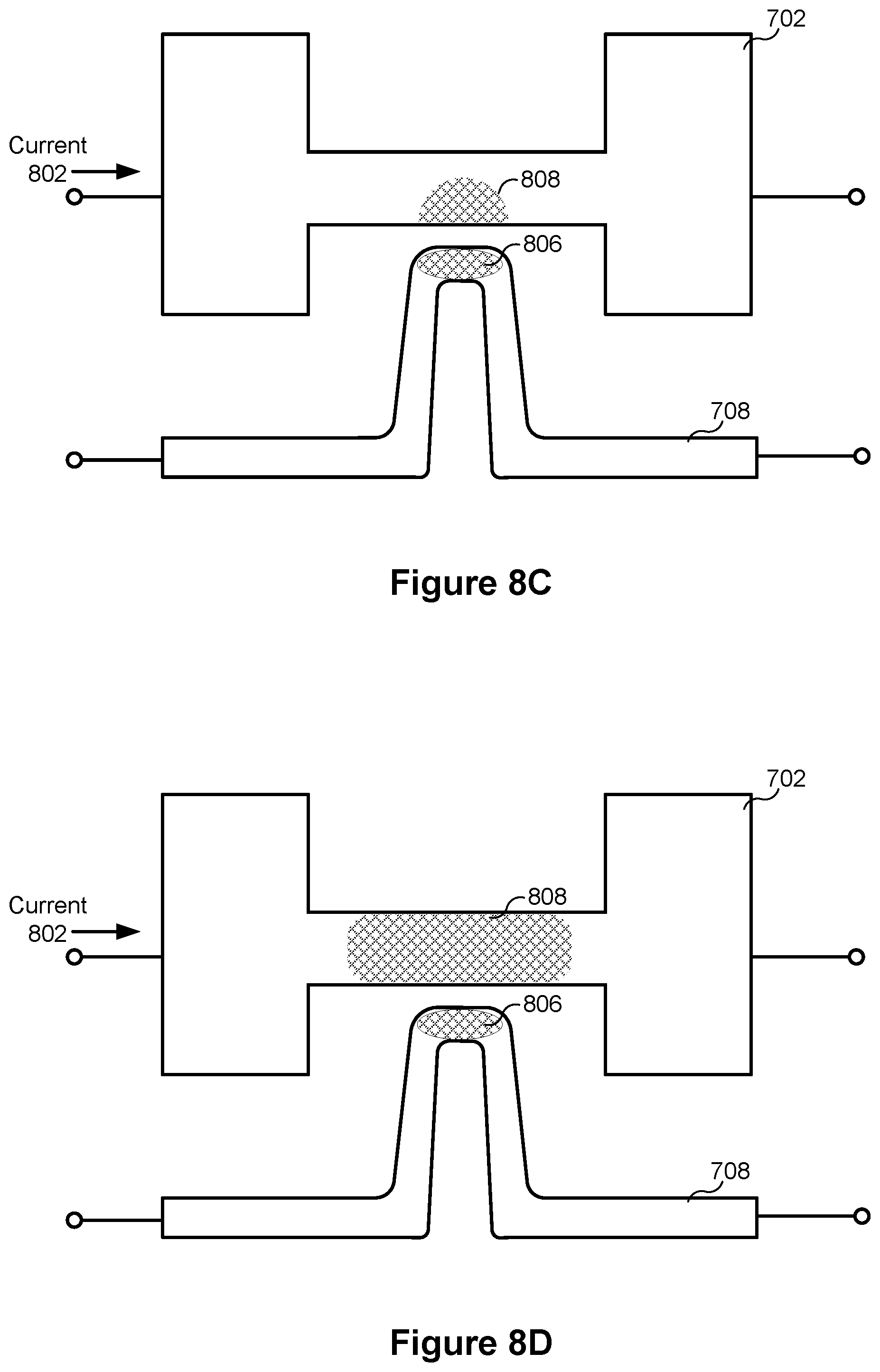Patent US12107375 Figure 20 – Methods and devices for impedance multiplication