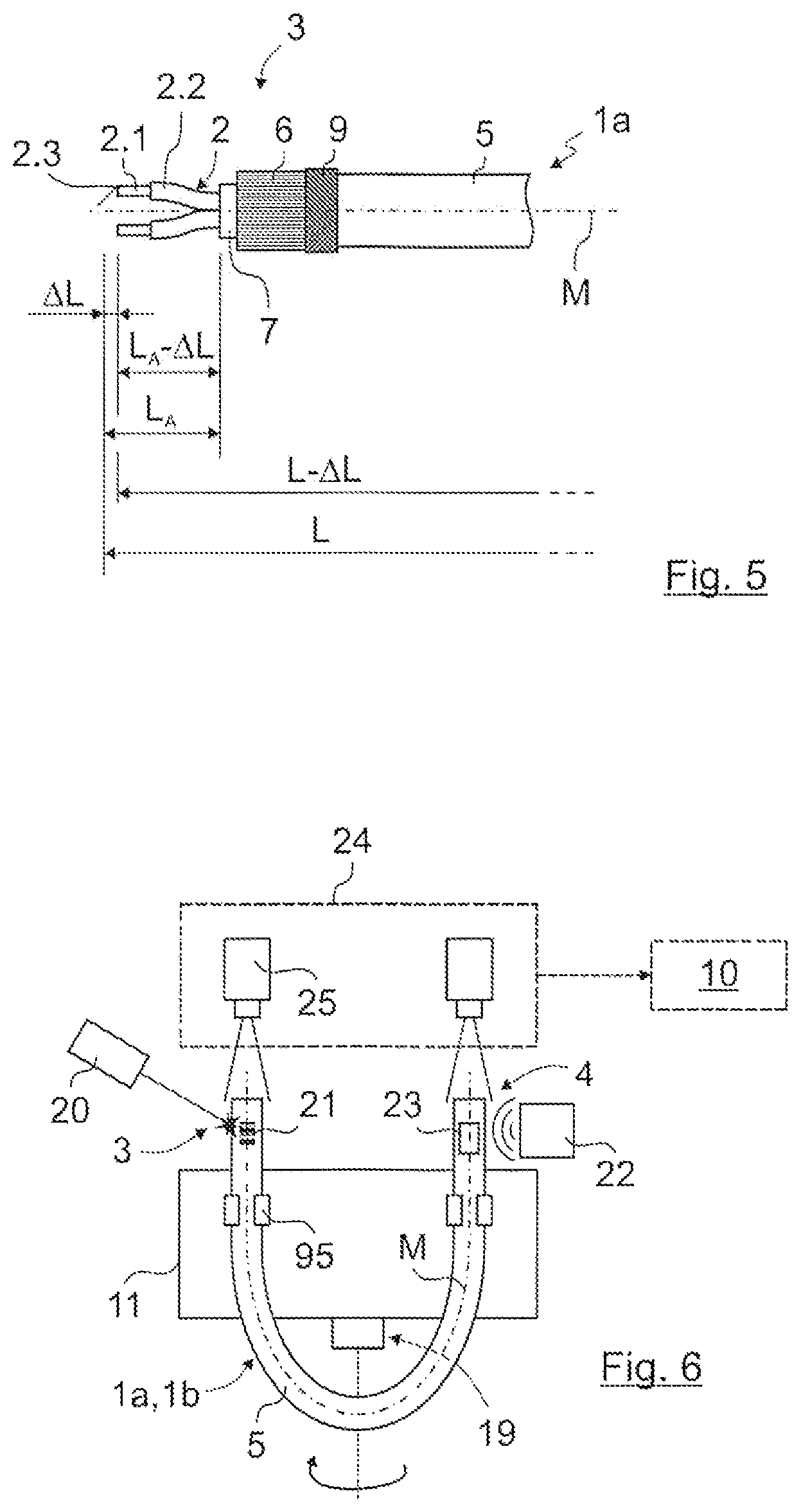 Patent US12107376 Figure 3 – Device and method for assembling an electrical plug connector