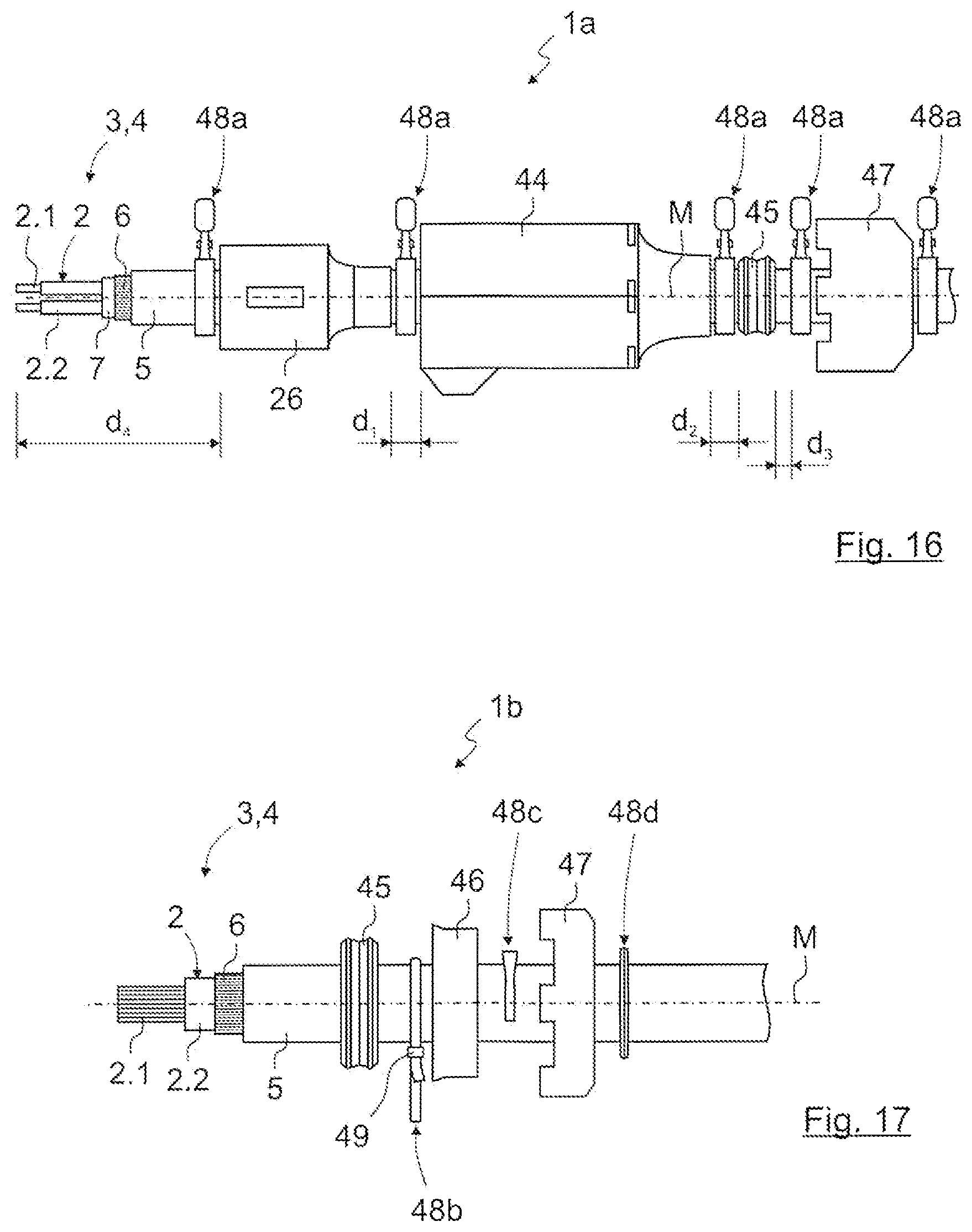 Patent US12107376 Figure 7 – Device and method for assembling an electrical plug connector