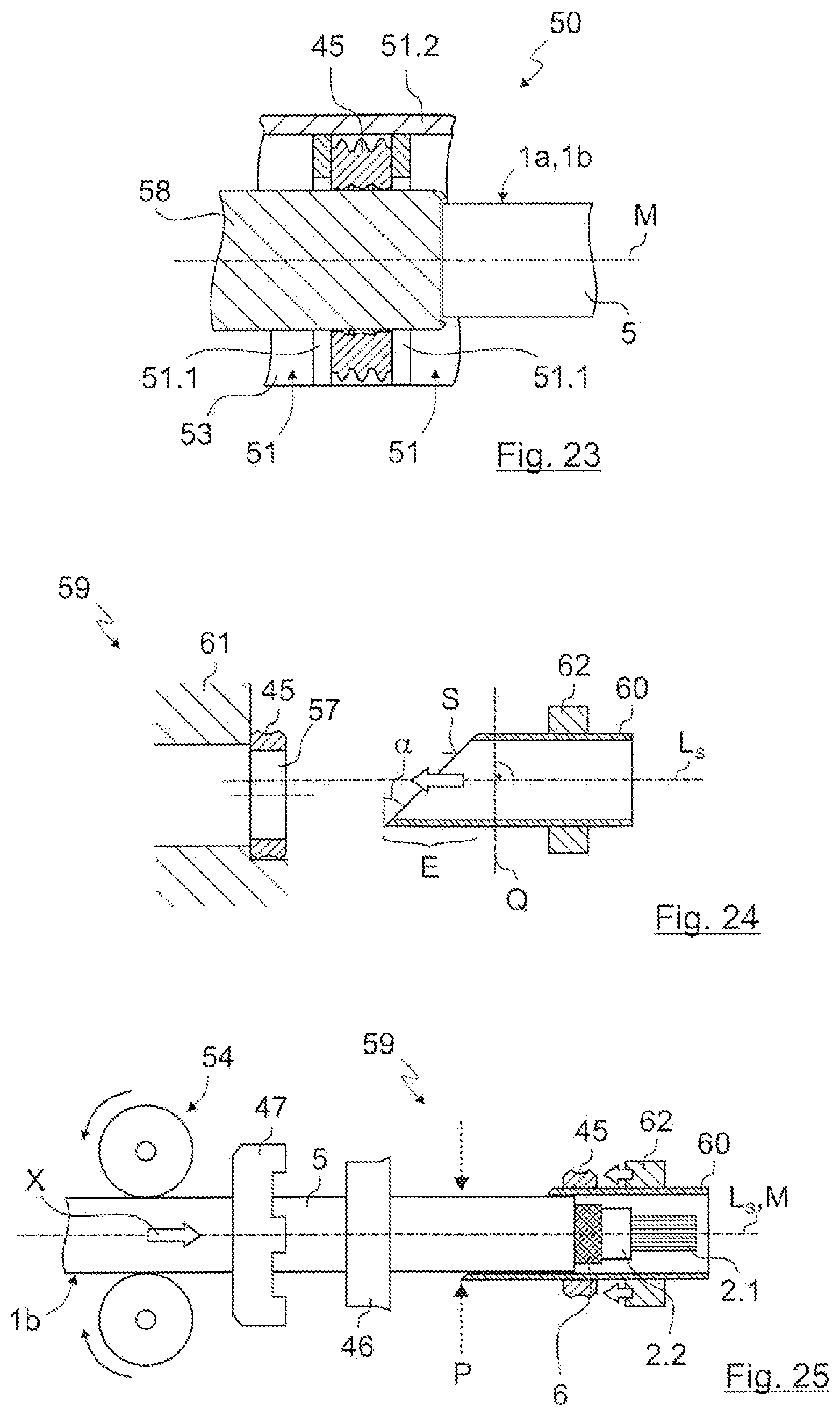 Patent US12107376 Figure 10 – Device and method for assembling an electrical plug connector