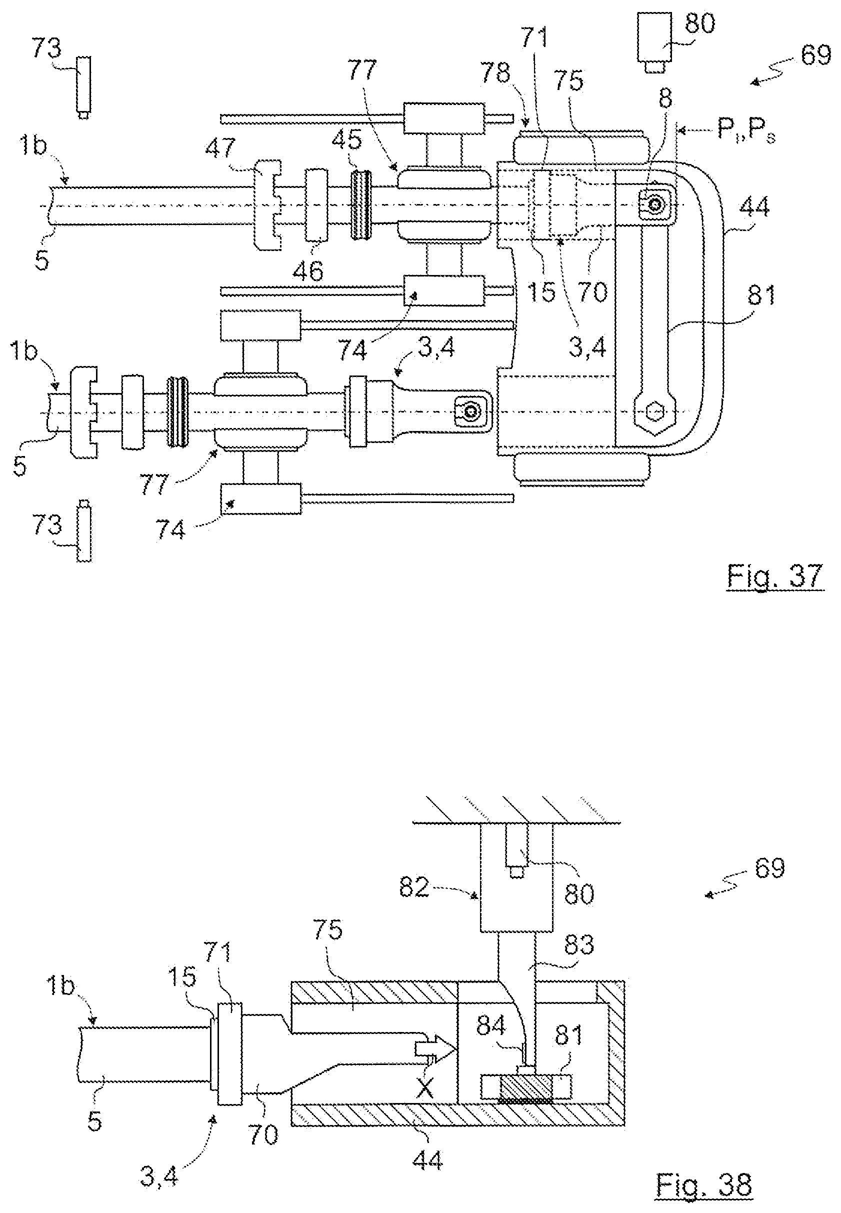 Patent US12107376 Figure 16 – Device and method for assembling an electrical plug connector