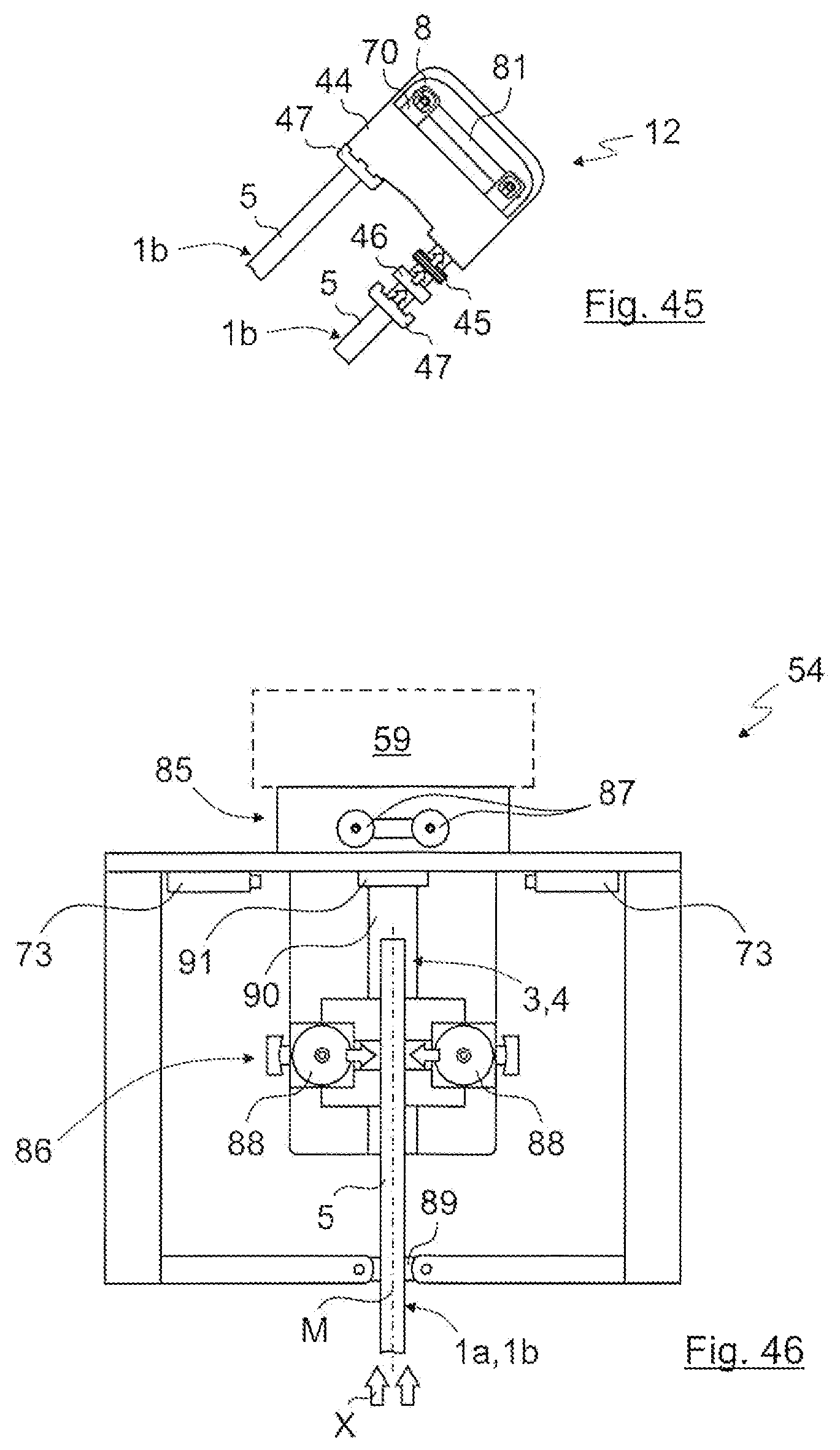 Patent US12107376 Figure 20 – Device and method for assembling an electrical plug connector