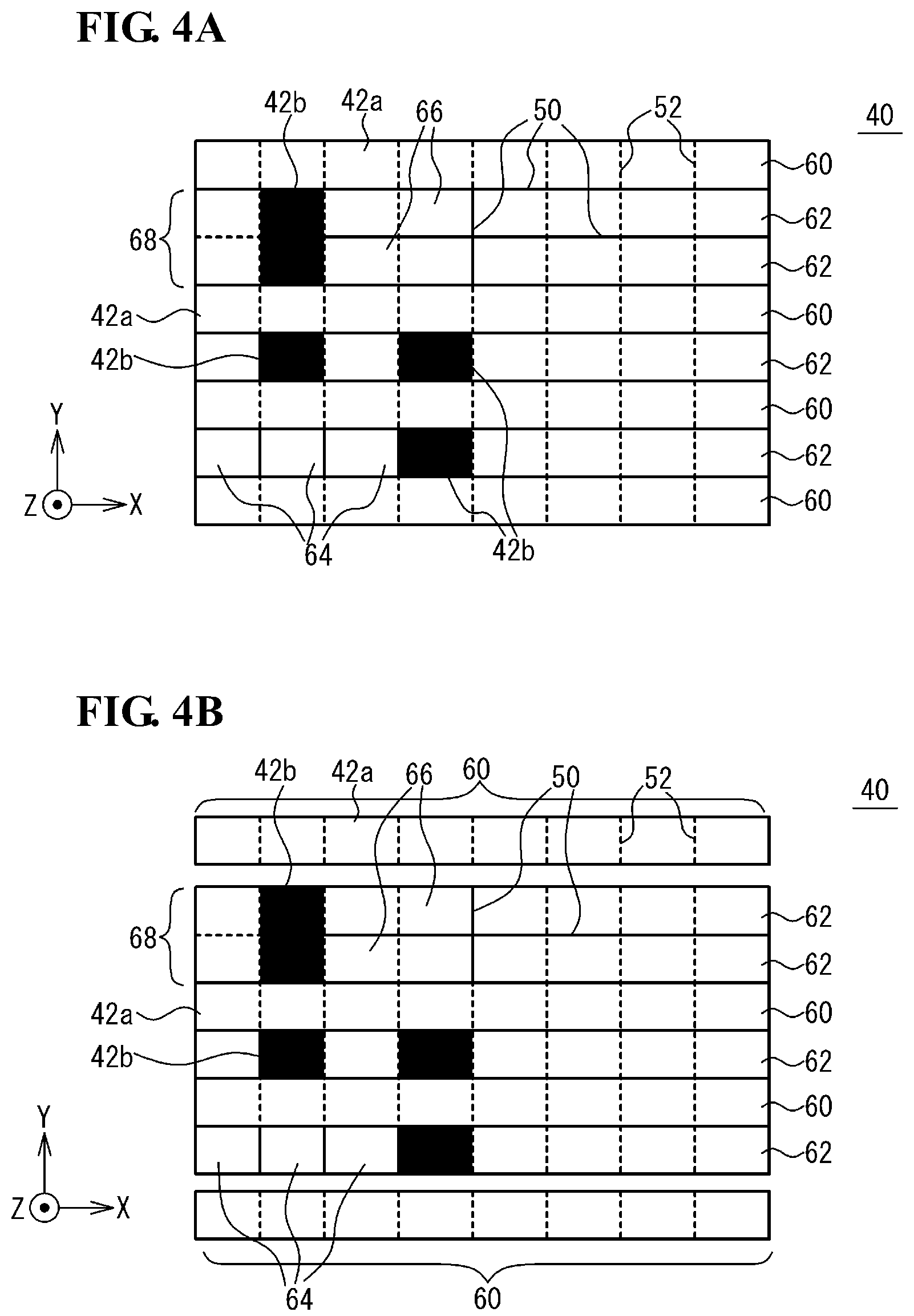Patent US12107382 Figure 4 – Array device manufacturing method, manufacturing apparatus, and storage medium