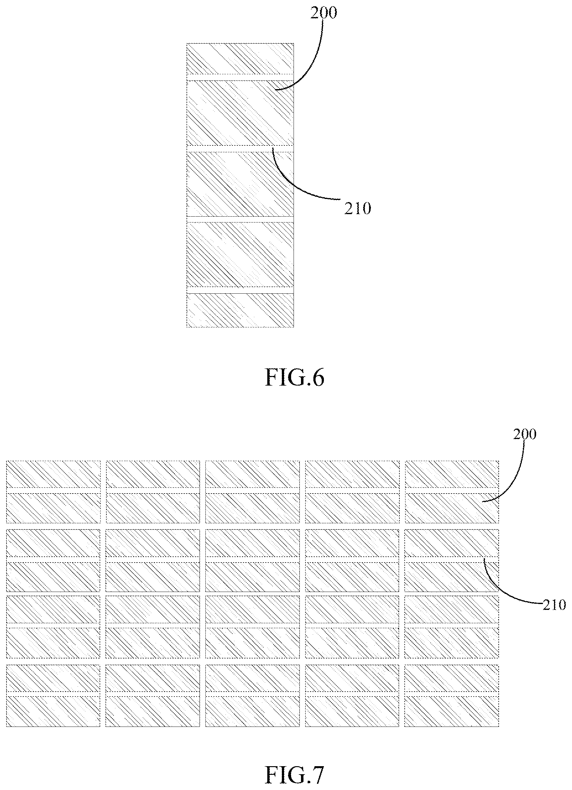 Patent US12107383 Figure 4 – Semiconductor laser and fabrication method therefor
