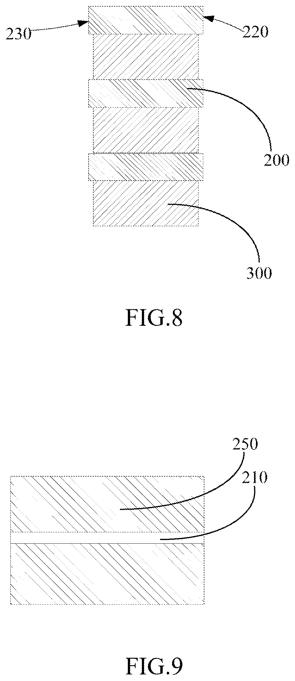 Patent US12107383 Figure 5 – Semiconductor laser and fabrication method therefor