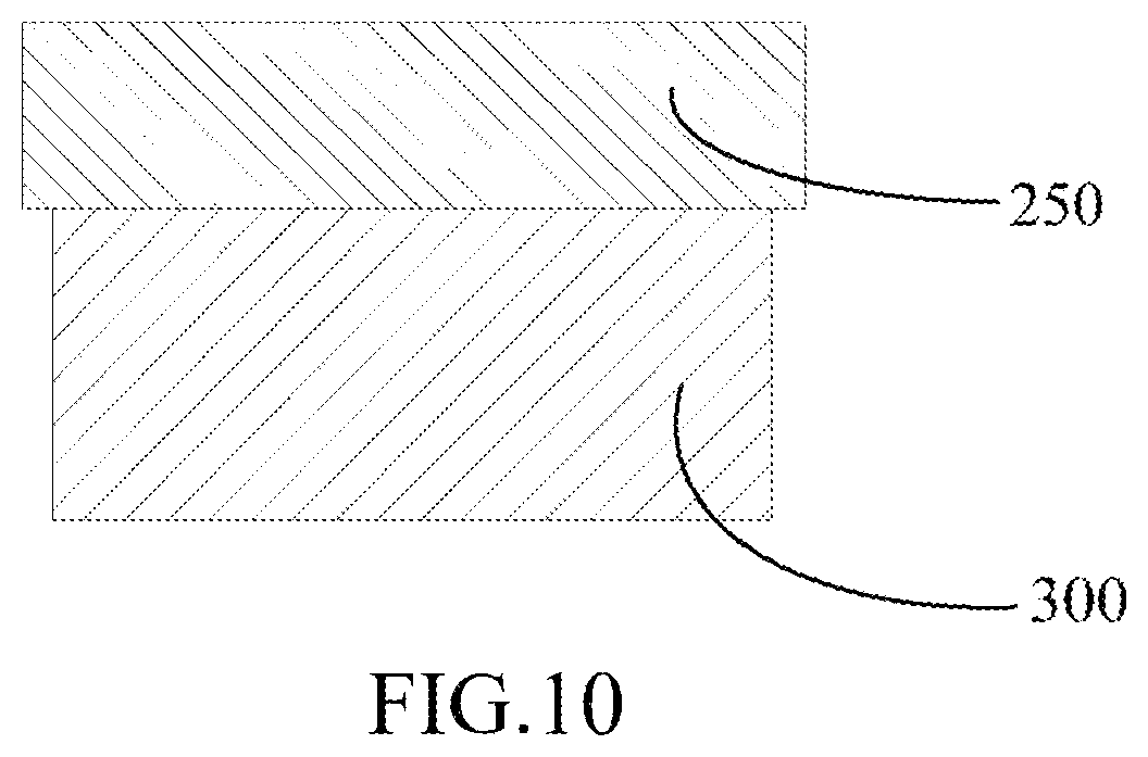 Patent US12107383 Figure 6 – Semiconductor laser and fabrication method therefor
