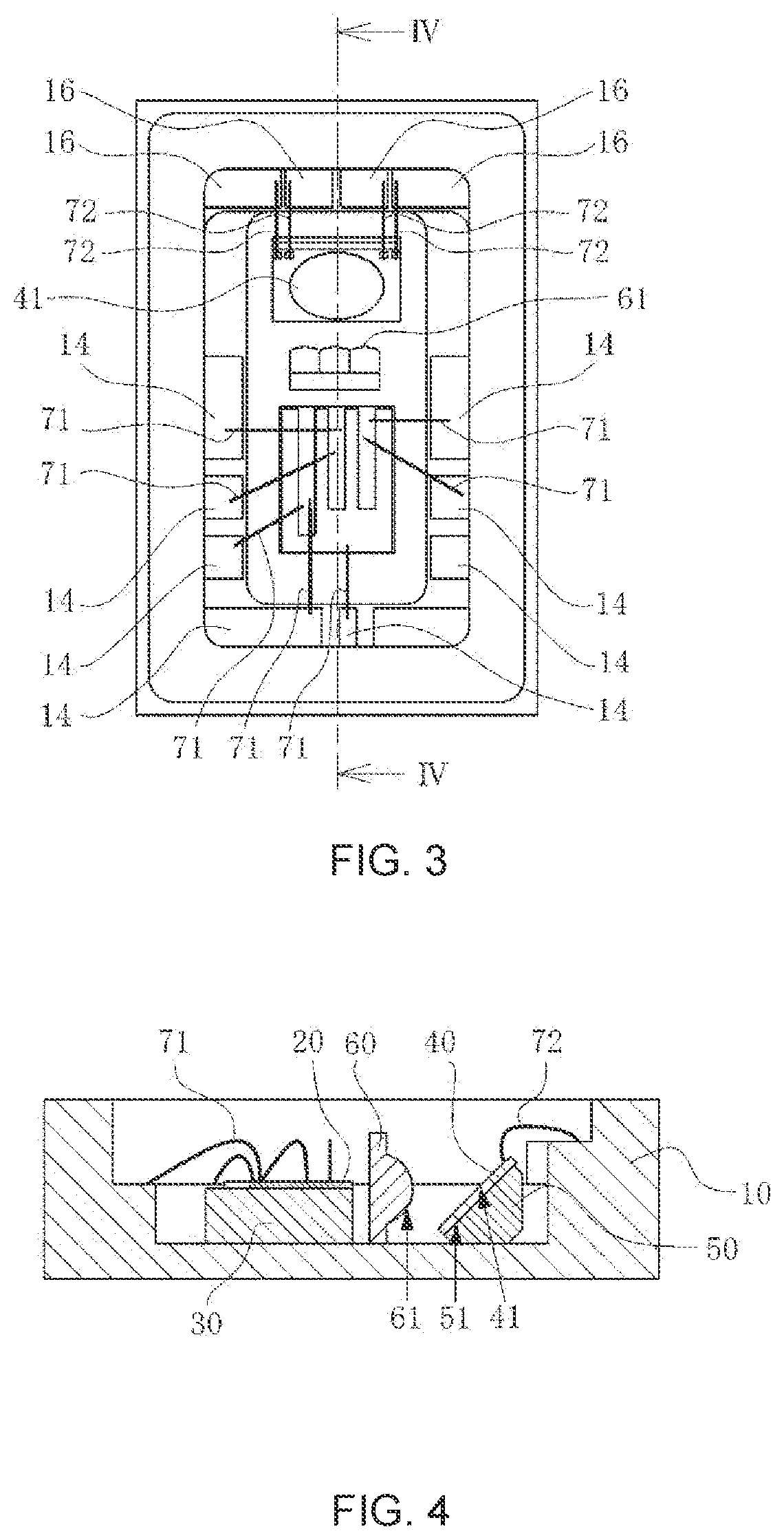 Patent US12107384 Figure 2 – Light emitting device