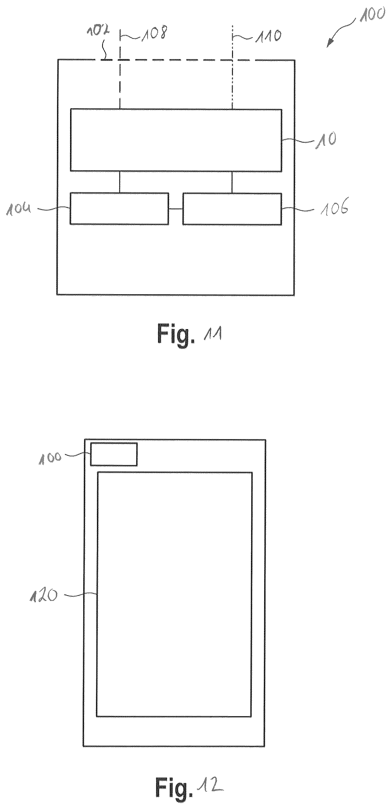 Patent US12107388 Figure 7 – Vertical cavity surface emitting laser with integrated photodiode