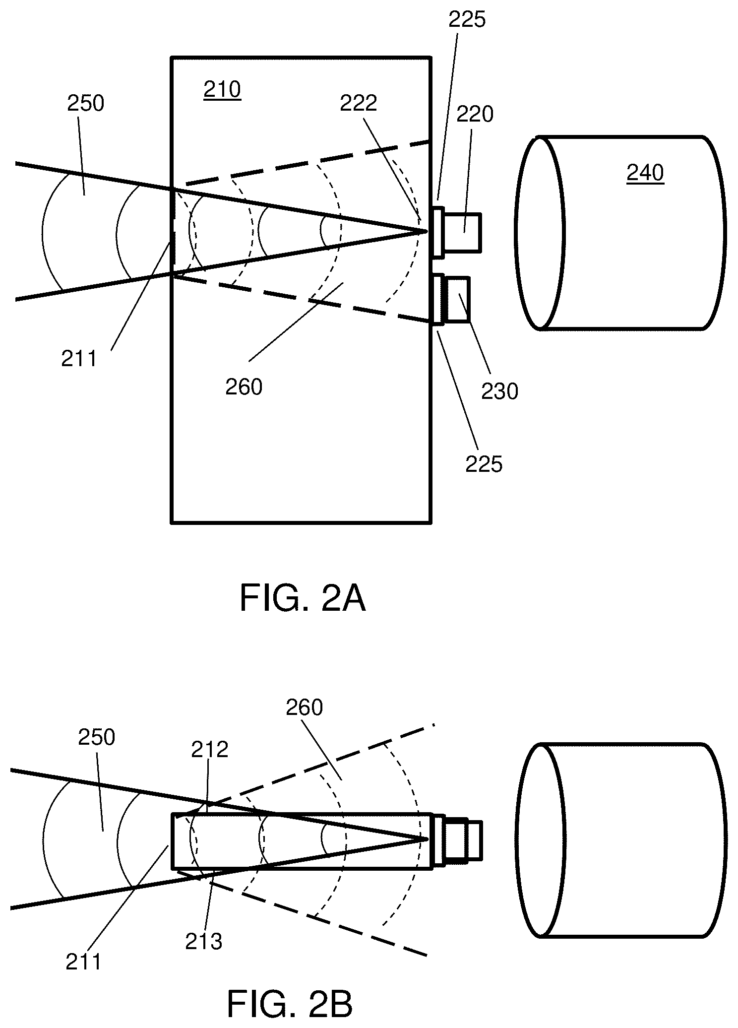 Patent US12107390 Figure 3 – Circuit substrate light coupler
