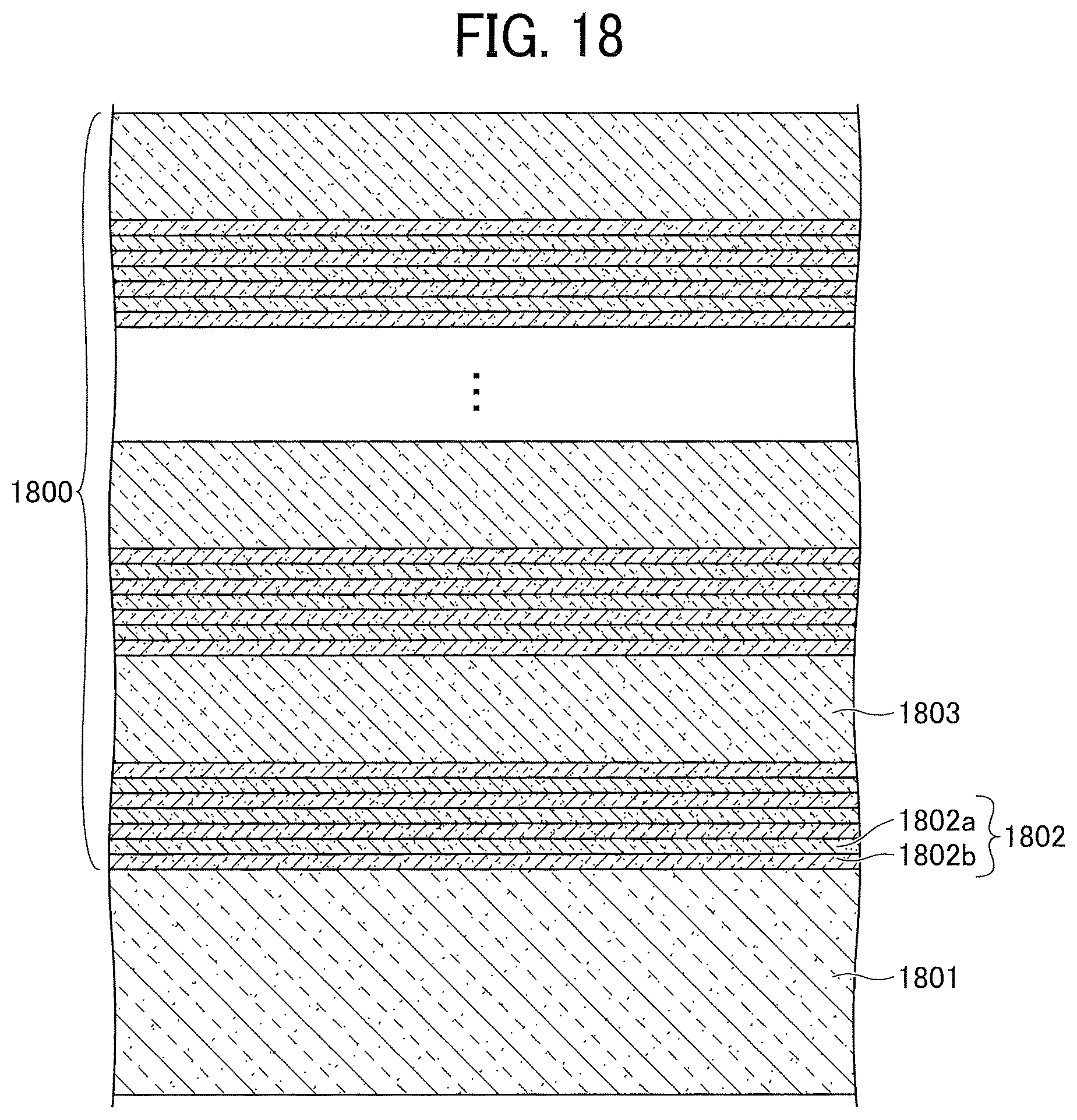 Patent US12107394 Figure 14 – Reflector, surface-emitting laser, light source, projection device, display device, light-emitting device