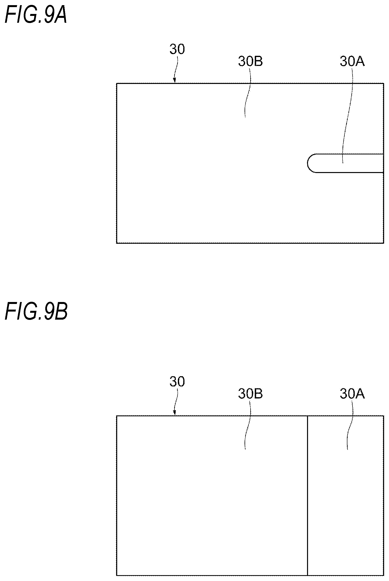 Patent US12107396 Figure 9 – Light-emitting device, optical device, and information processing device