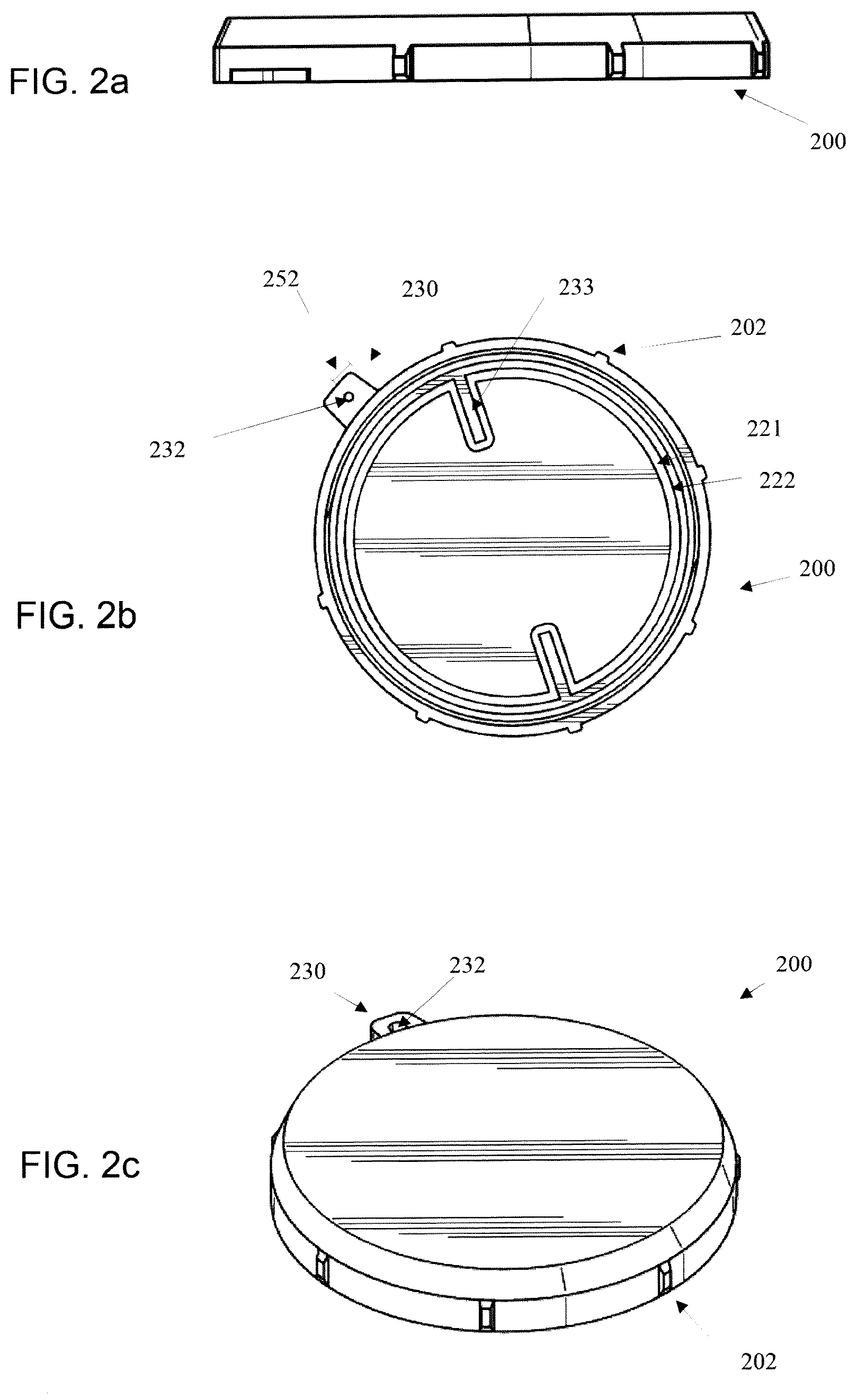 Patent US12107405 Figure 2 – Outlet box