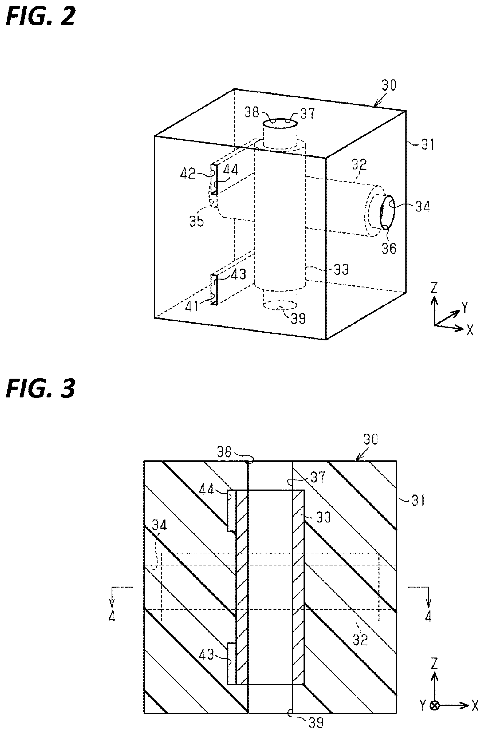Patent US12107406 Figure 2 – Power supply block, wiring unit, and wiring system