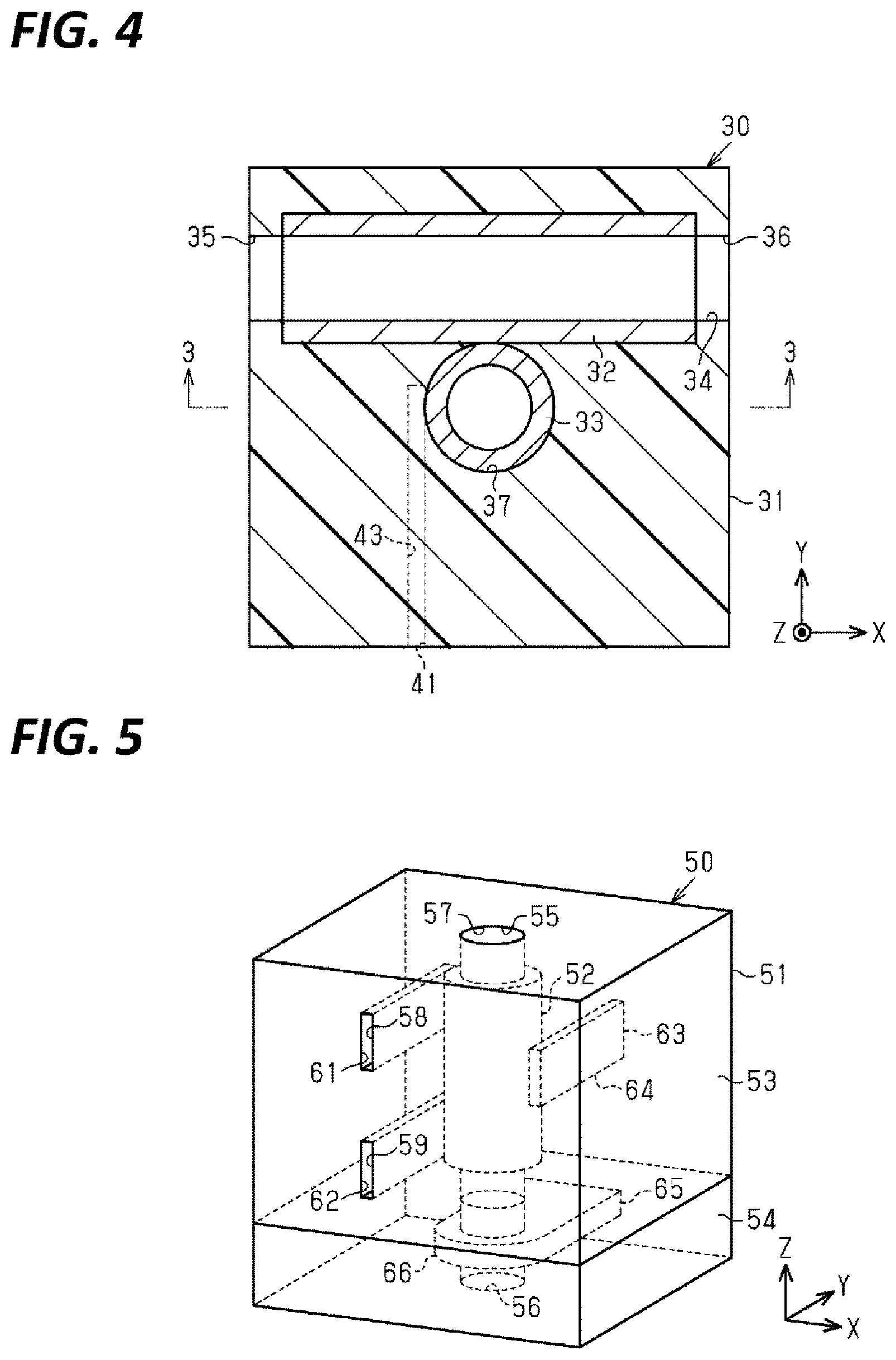 Patent US12107406 Figure 3 – Power supply block, wiring unit, and wiring system