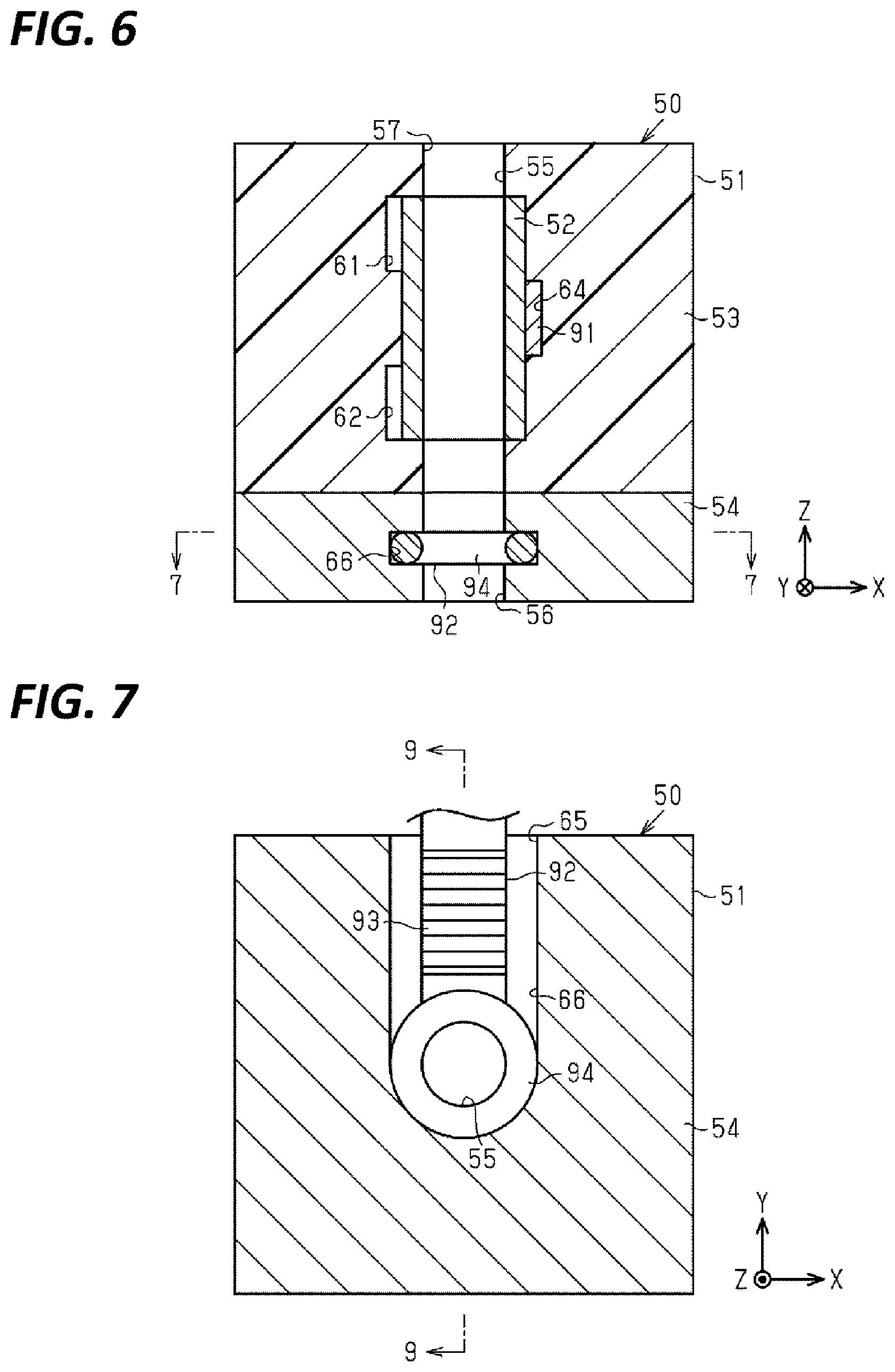 Patent US12107406 Figure 4 – Power supply block, wiring unit, and wiring system