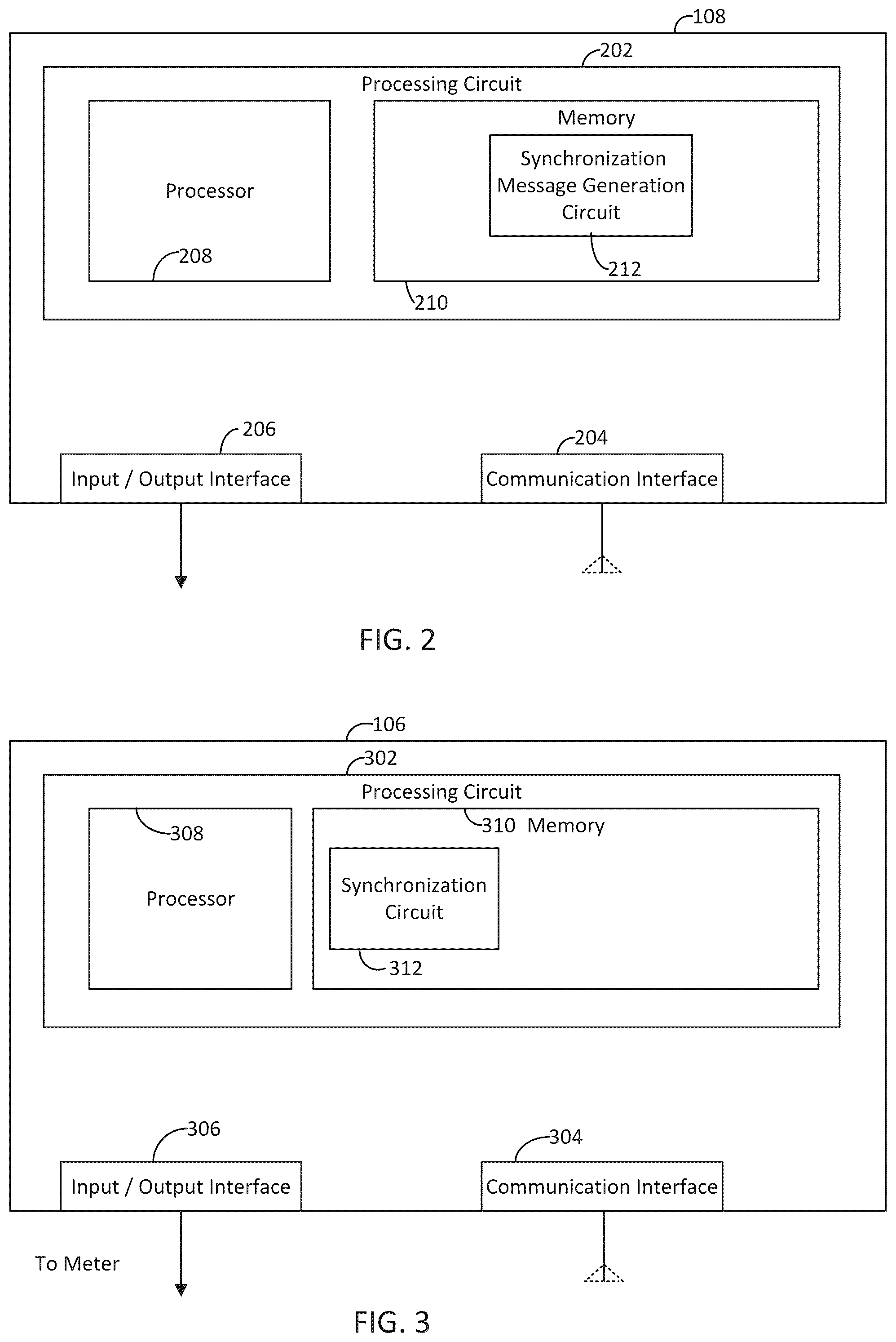 Patent US12107420 Figure 2 – Systems and methods for phase identification using relative phase angle measurements