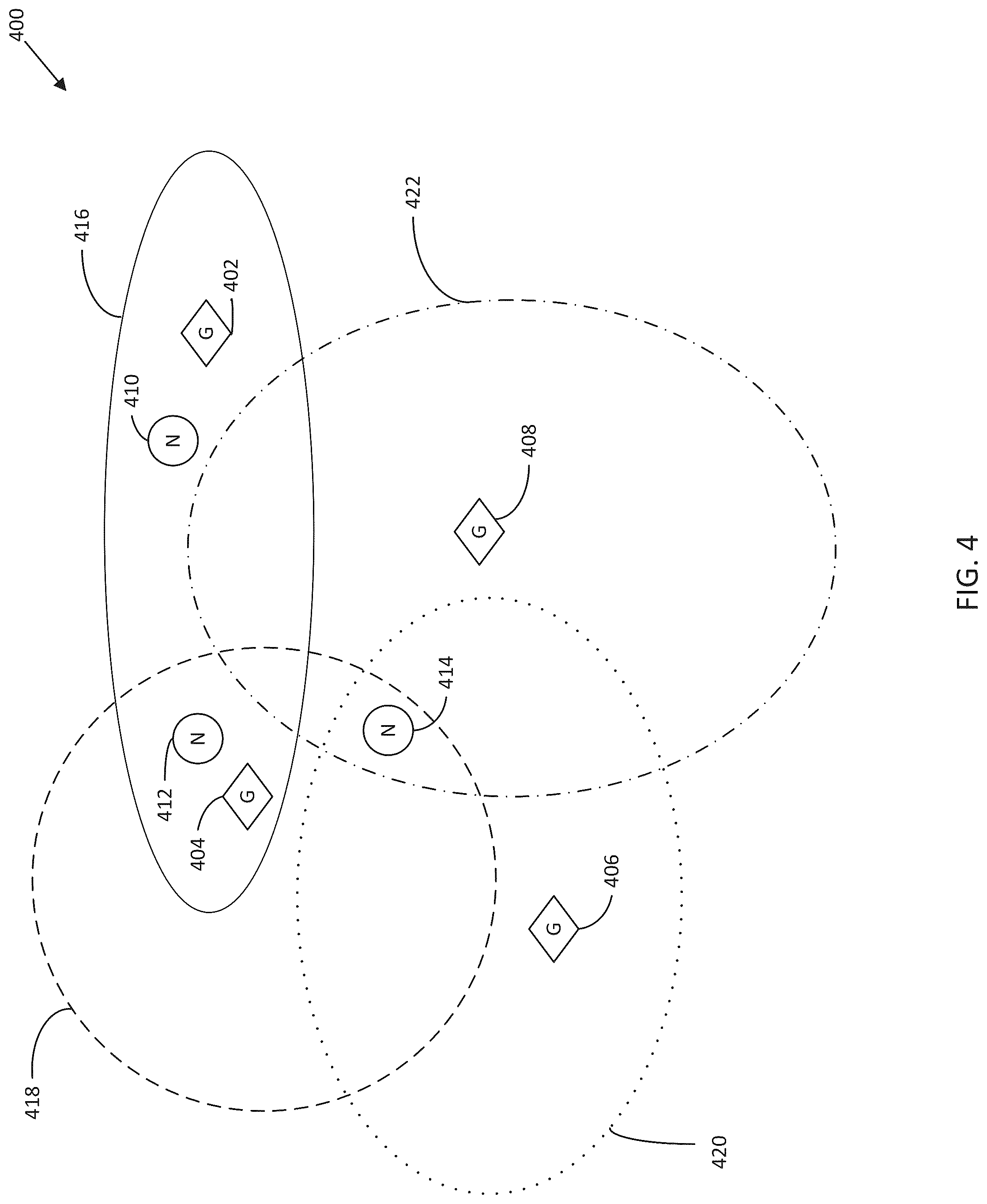 Patent US12107420 Figure 3 – Systems and methods for phase identification using relative phase angle measurements