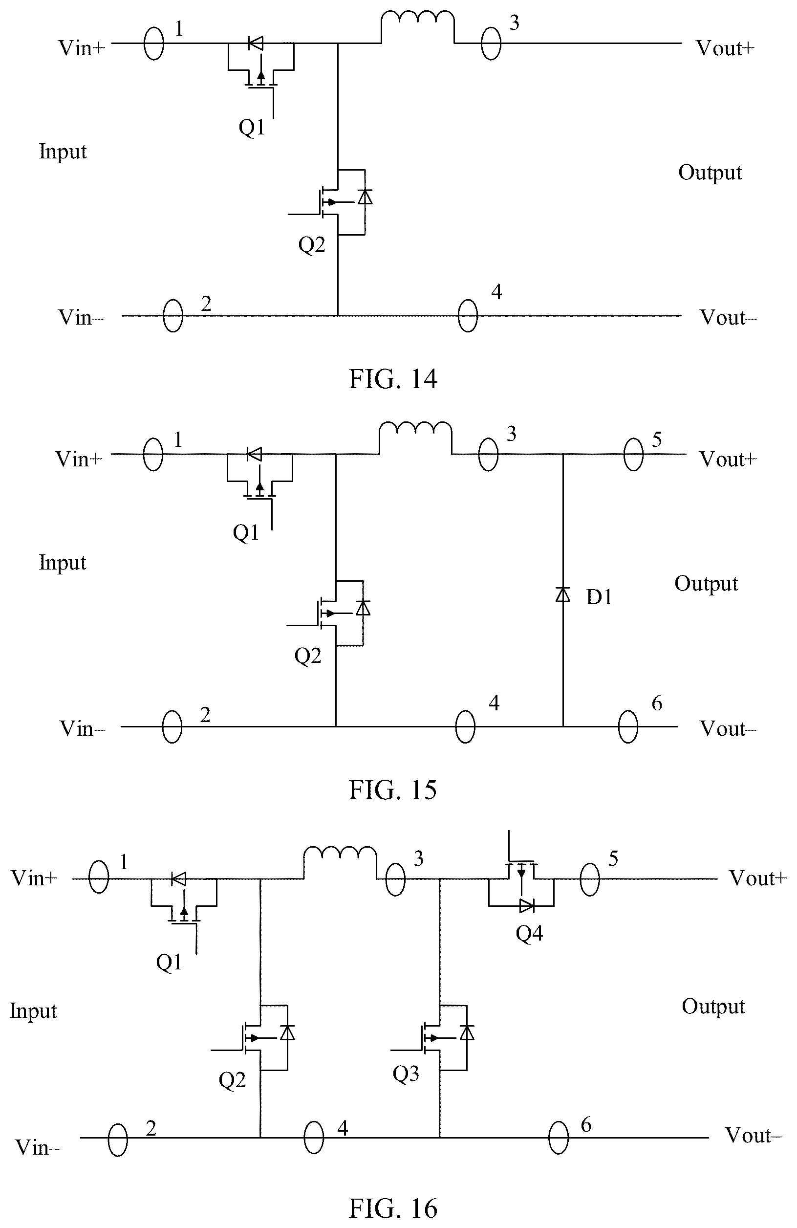 Patent US12107425 Figure 12 – Photovoltaic power generation system and method