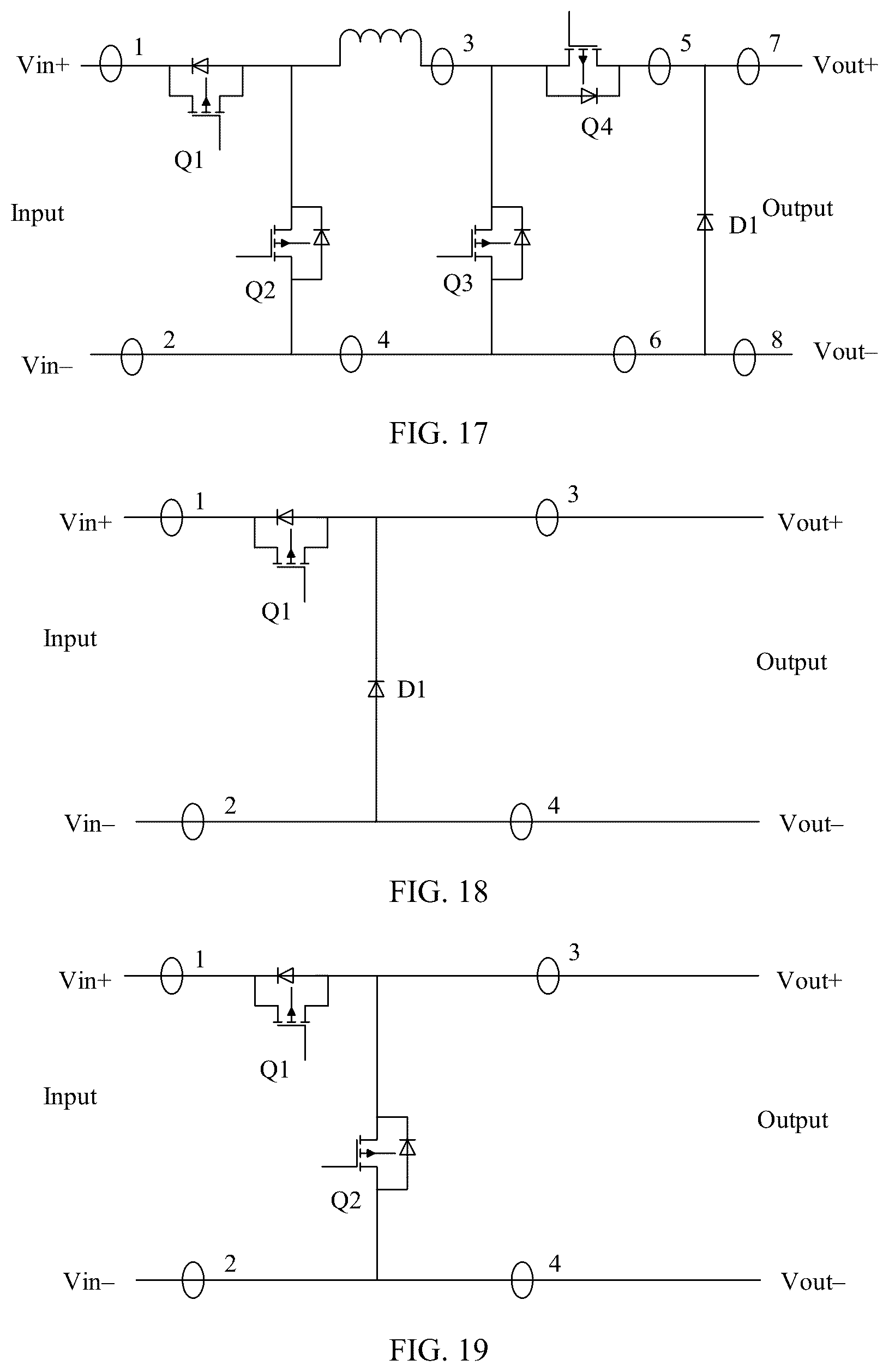 Patent US12107425 Figure 13 – Photovoltaic power generation system and method
